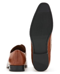 Perry Ellis Randall Dress Shoe sold by Cubavera