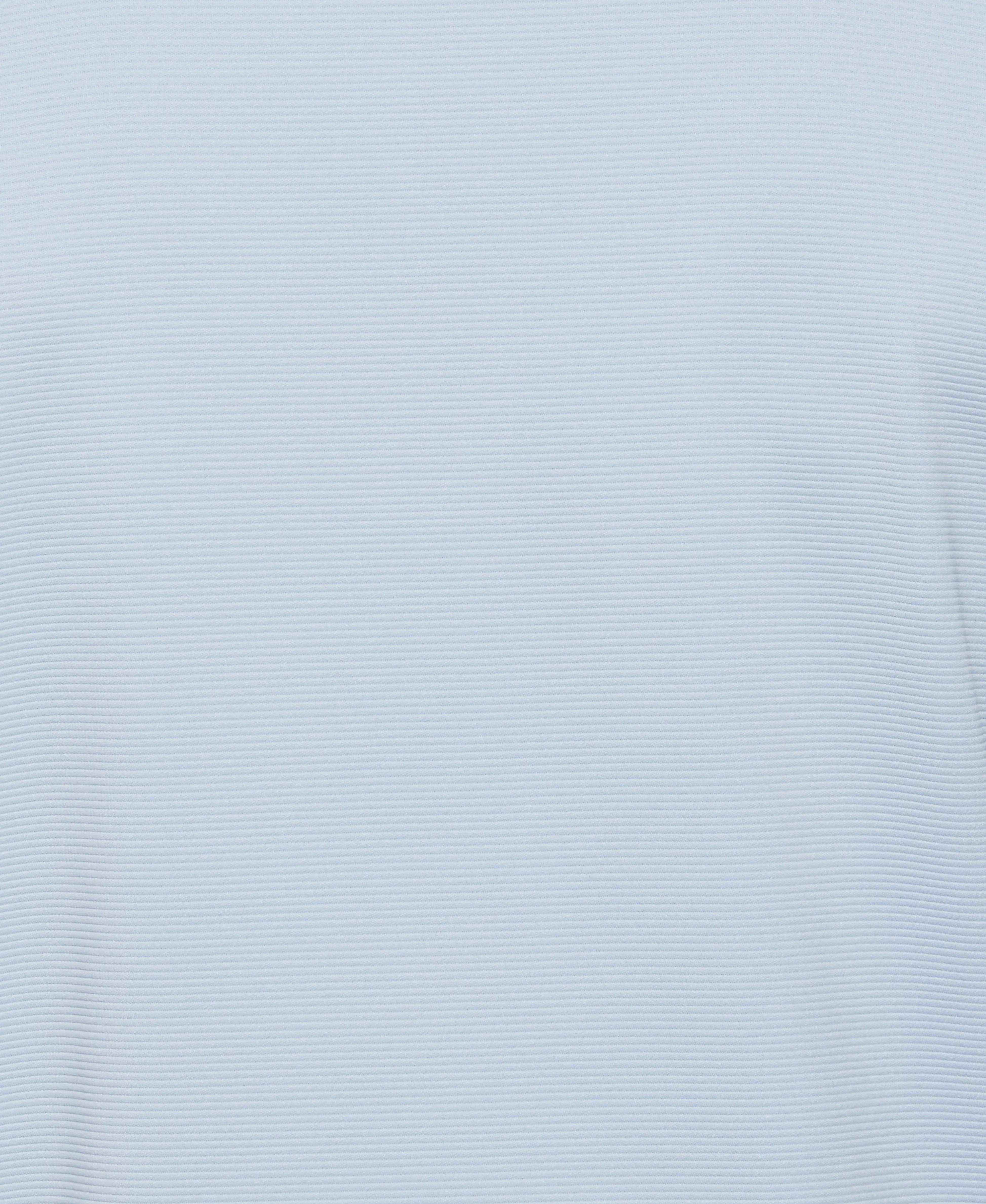 Big & Tall Solid Textured Polo sold by Cubavera product image thumbnail 4