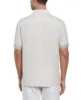 Fashion Double Pocket Guayabera Shirt sold by Cubavera