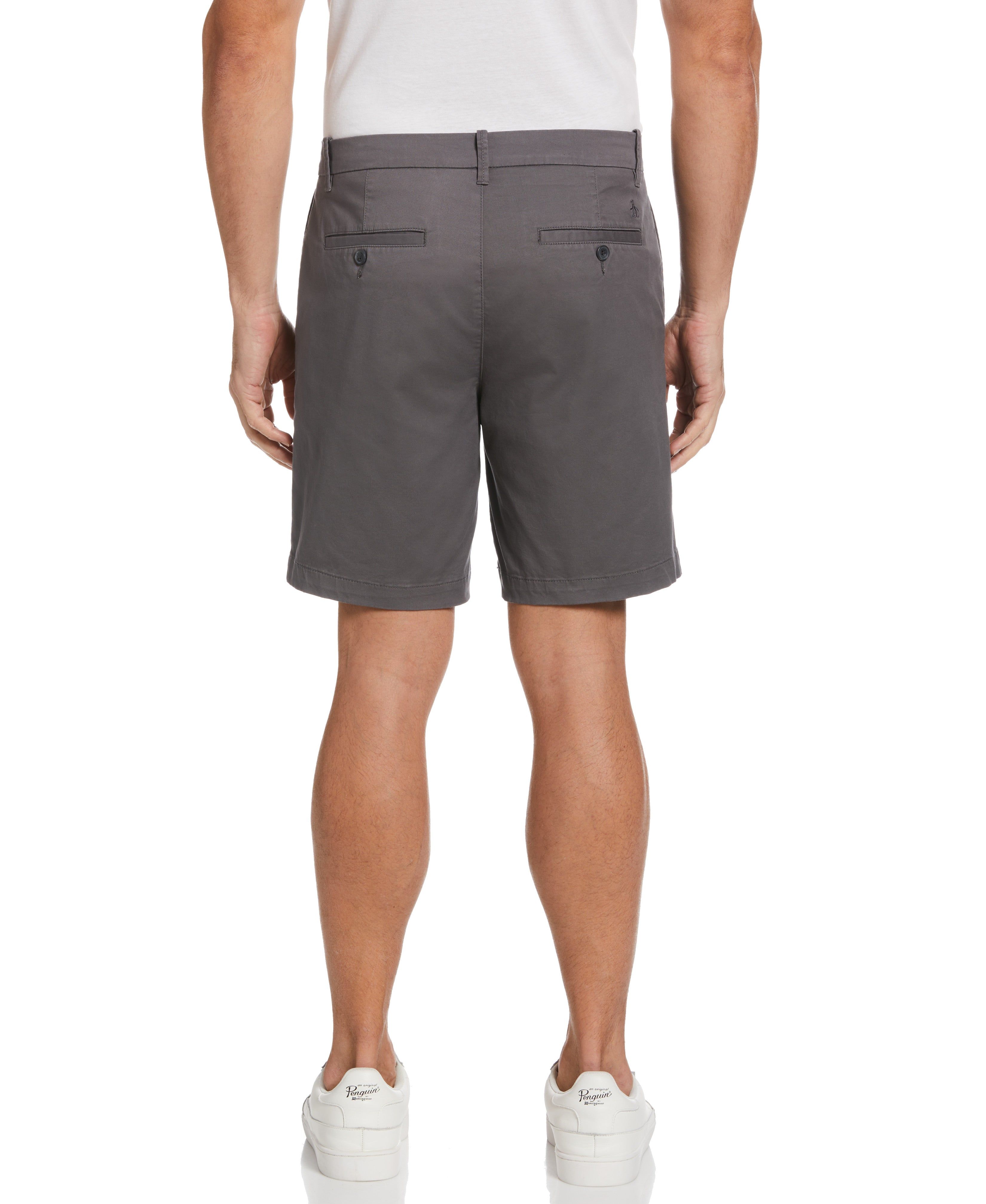 Original Penguin Big And Tall Slim Fit Basic Short sold by Cubavera product image thumbnail 2