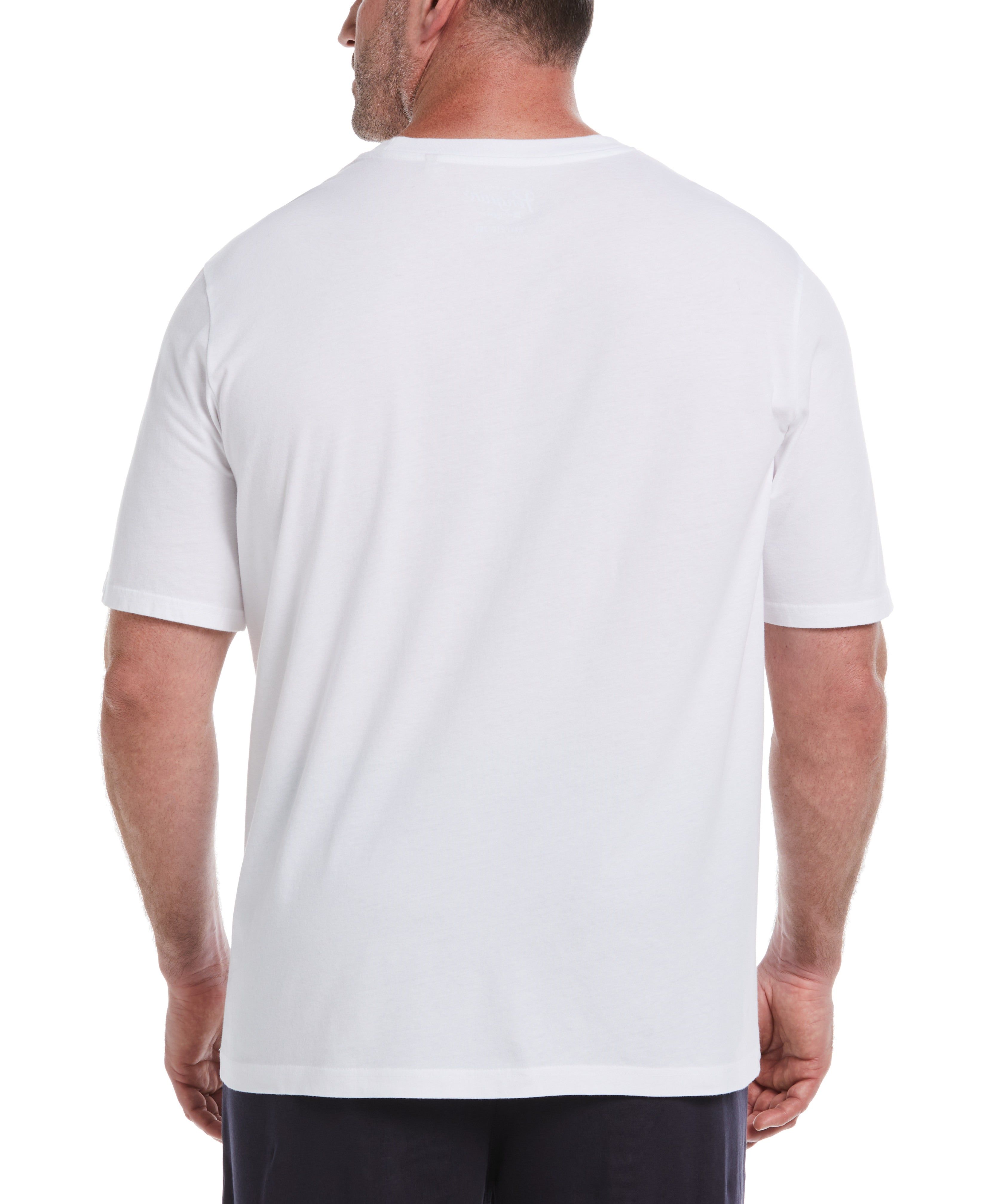 Graphic Pete Tee sold by Cubavera product image thumbnail 2