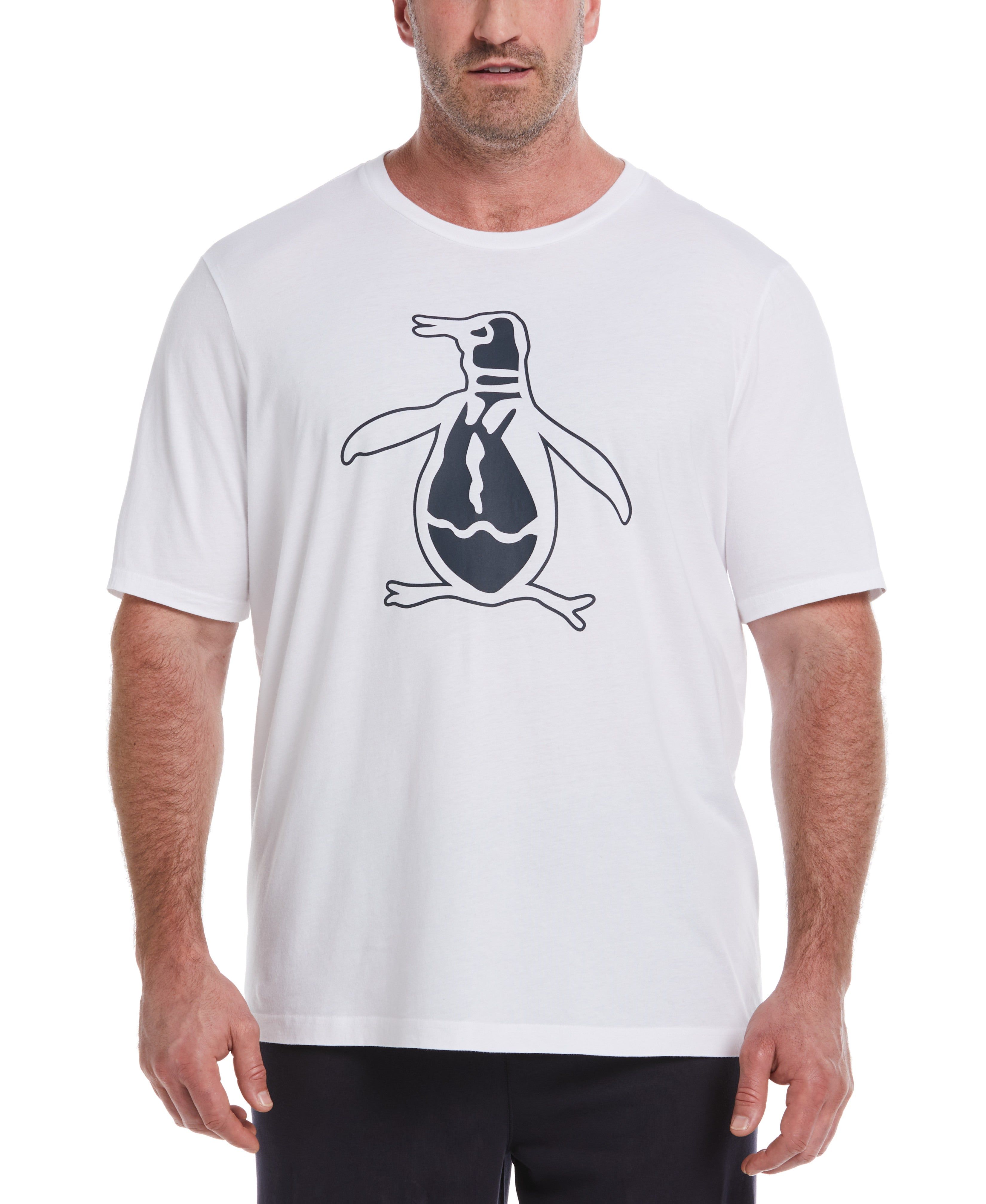 Graphic Pete Tee sold by Cubavera