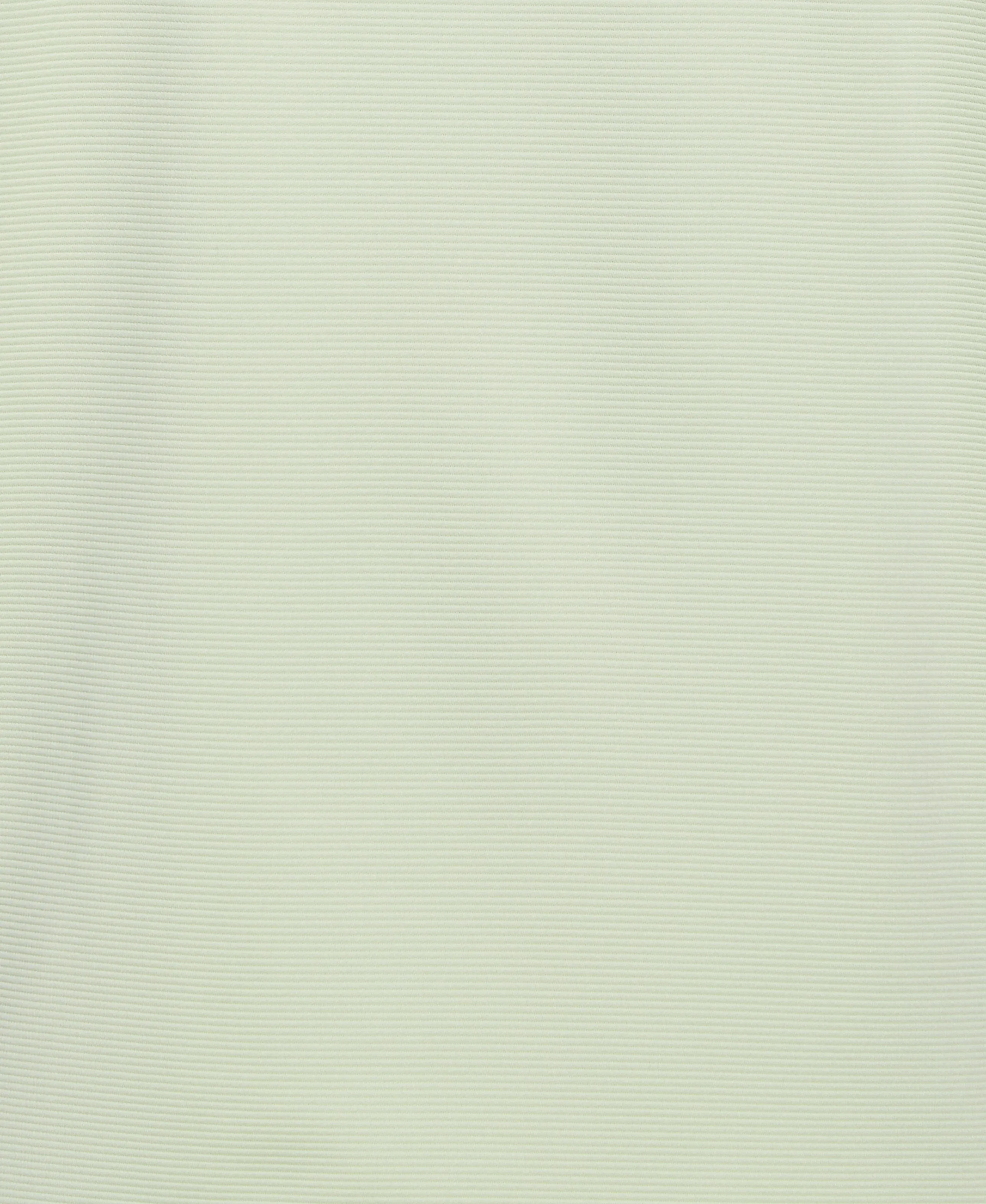 Big & Tall Solid Textured Polo sold by Cubavera product image thumbnail 4