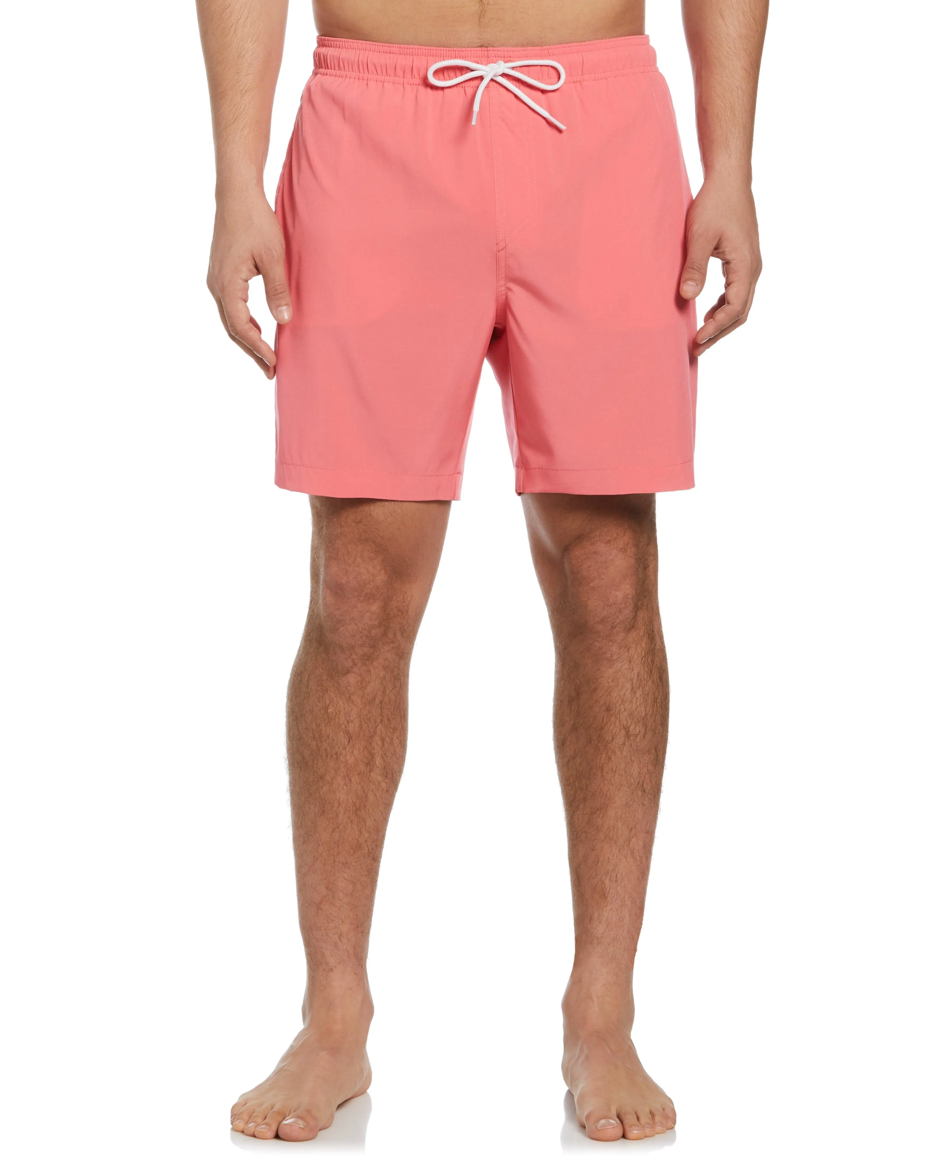 Solid Swim Trunks sold by Cubavera