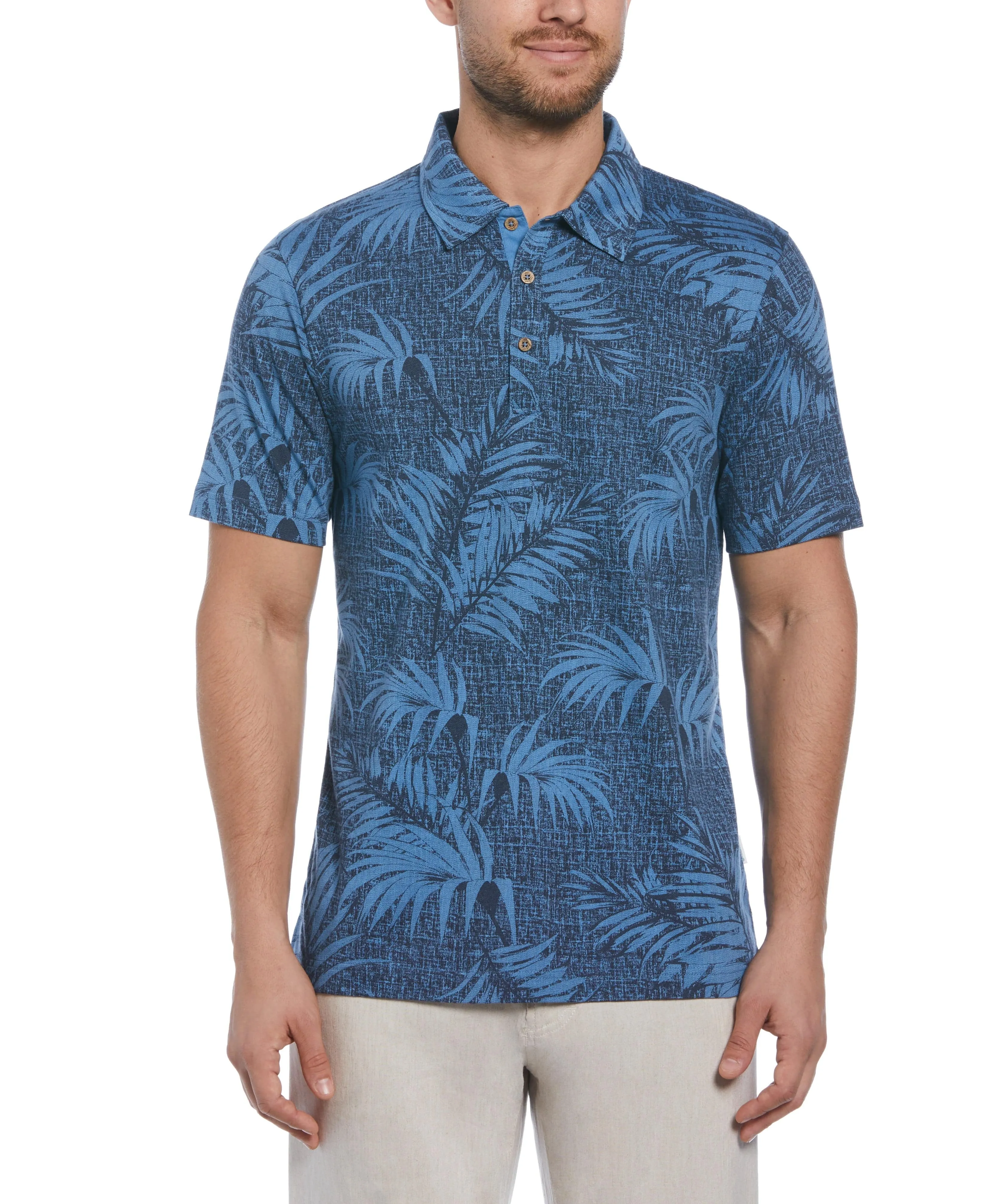 Palm Polo sold by Cubavera