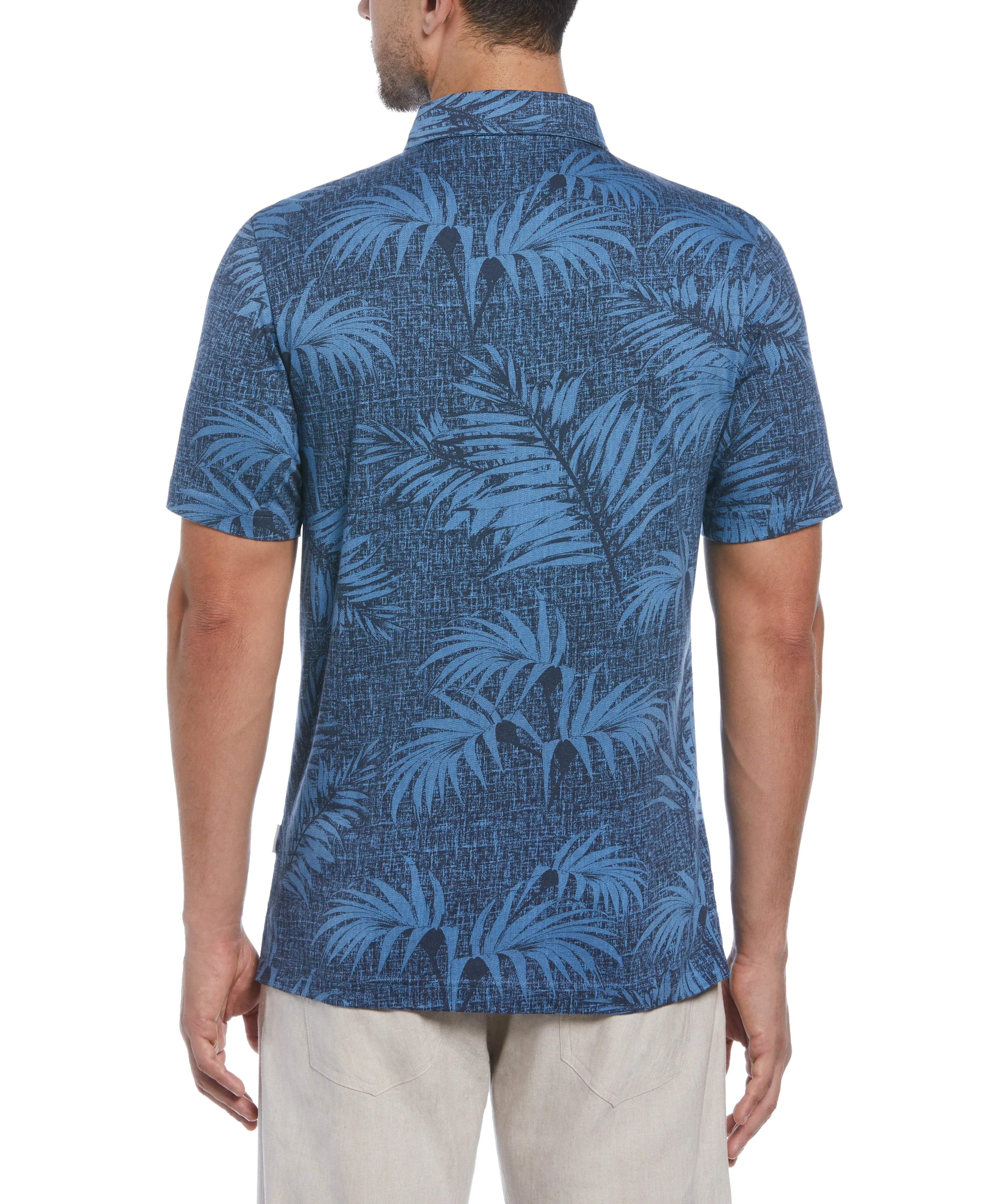 Palm Polo sold by Cubavera product image thumbnail 2