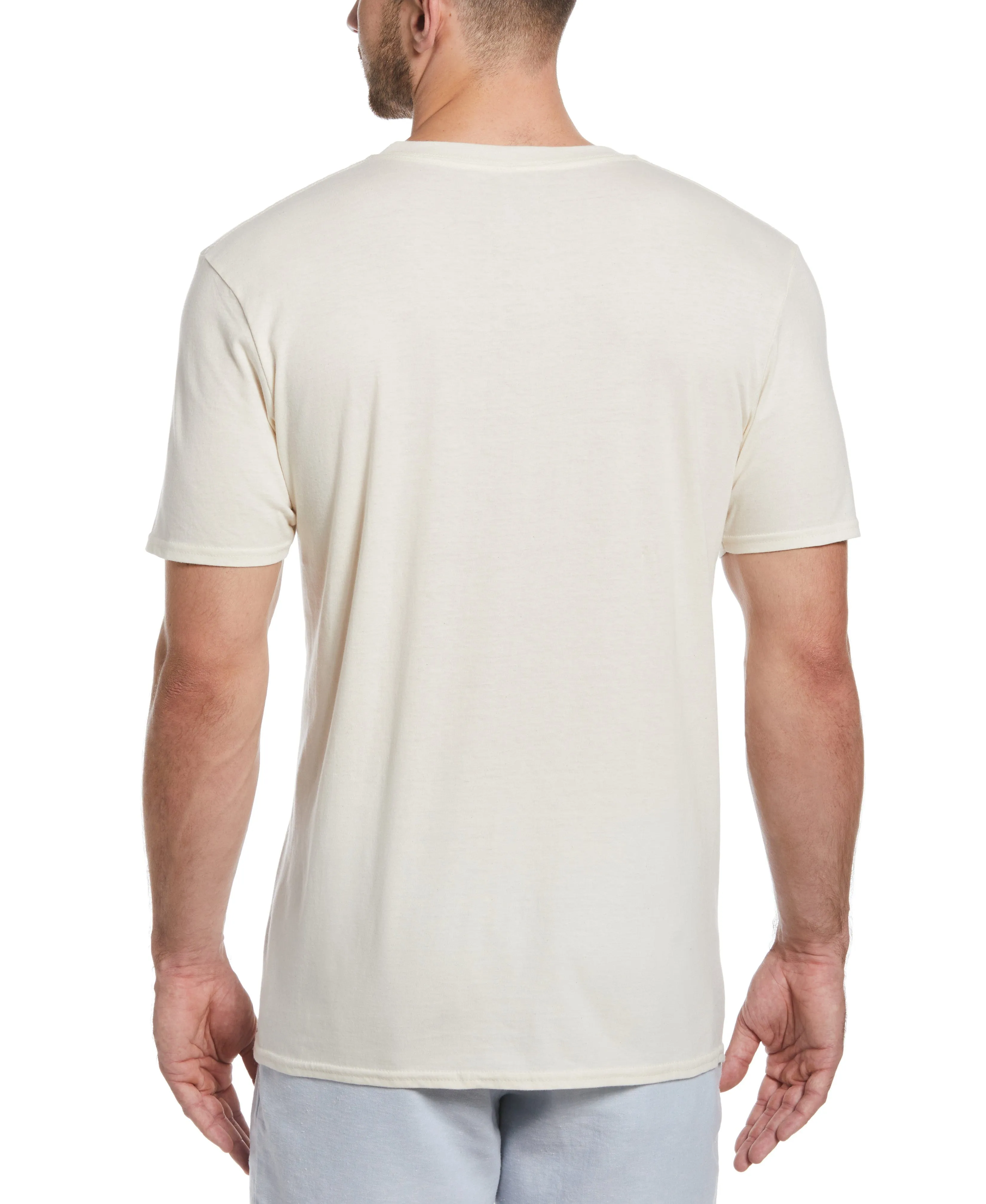 Vacation Classics Tee sold by Cubavera product image thumbnail 2