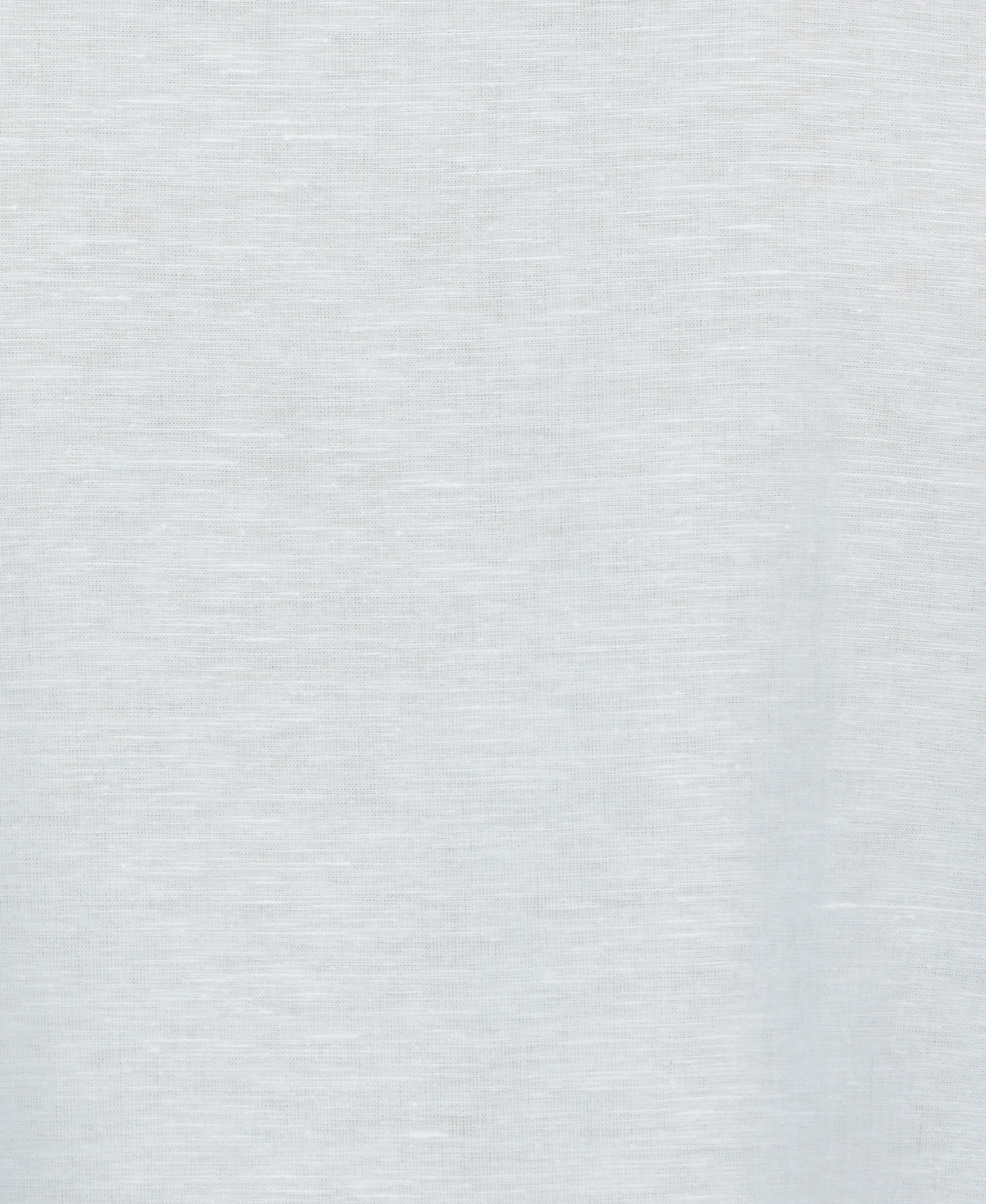 Big & Tall Linen Blend Herringbone Panel Shirt sold by Cubavera product image thumbnail 5