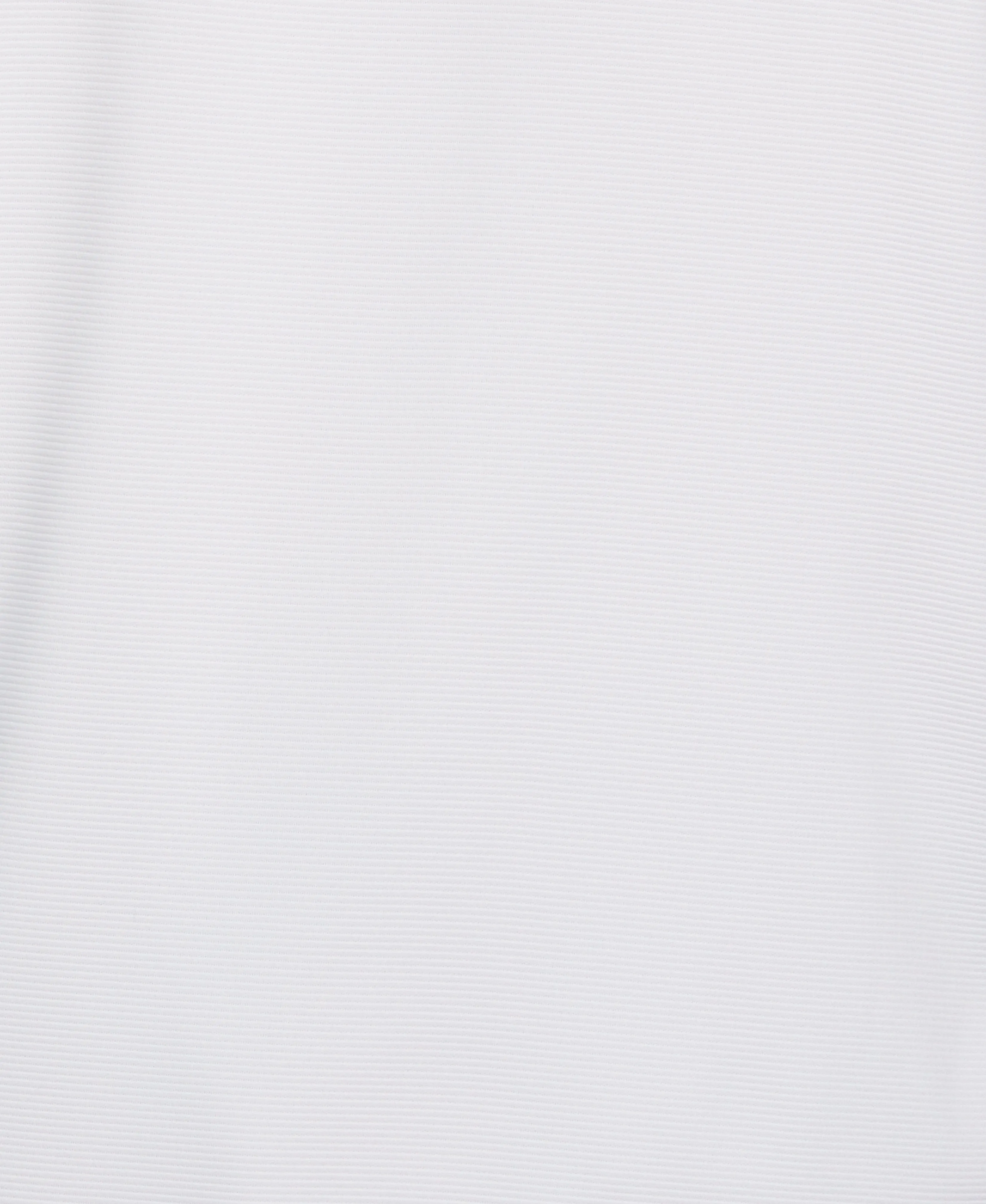 Big & Tall Solid Textured Polo sold by Cubavera product image thumbnail 4