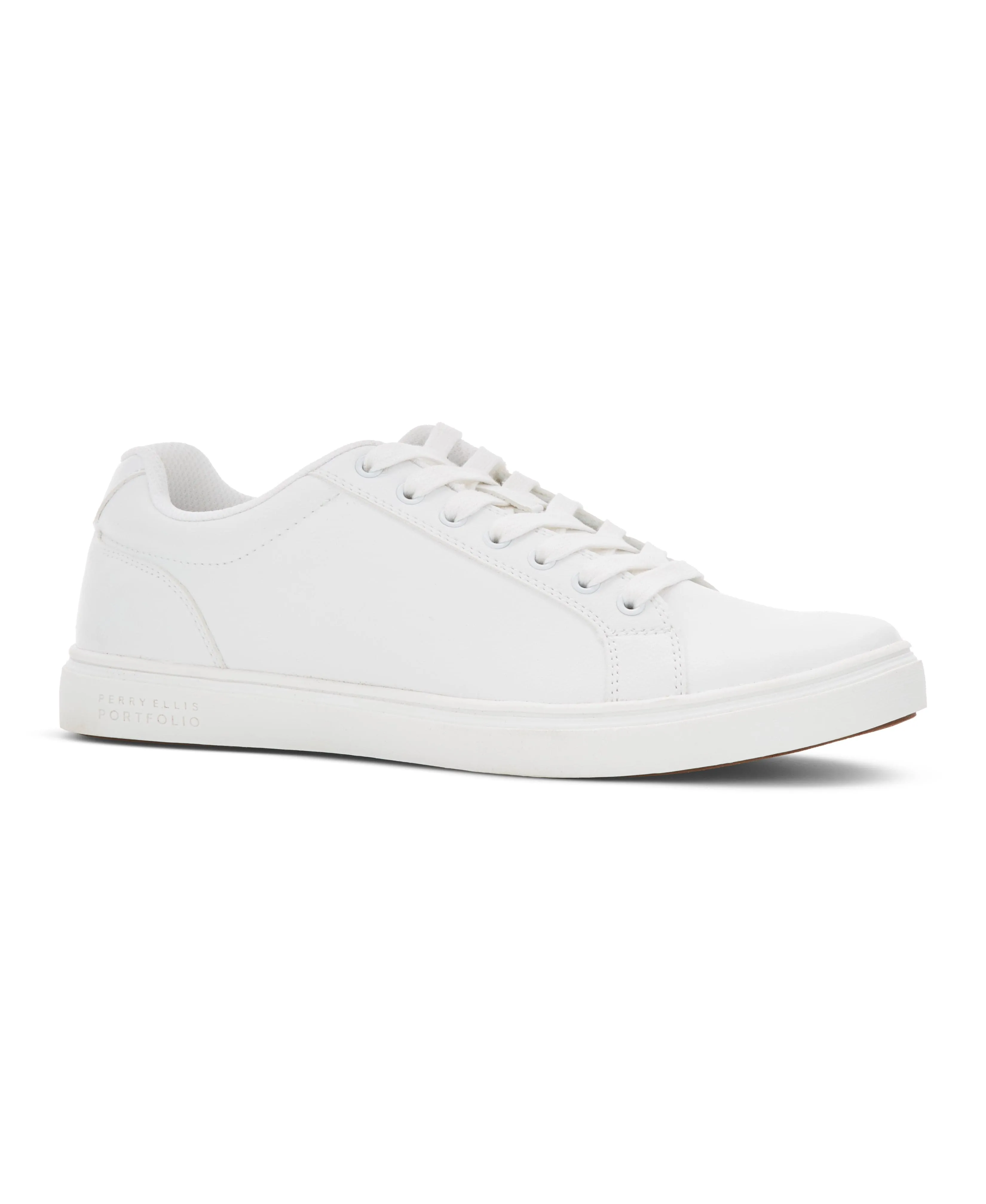 Perry Ellis Vincent Sneaker sold by Cubavera