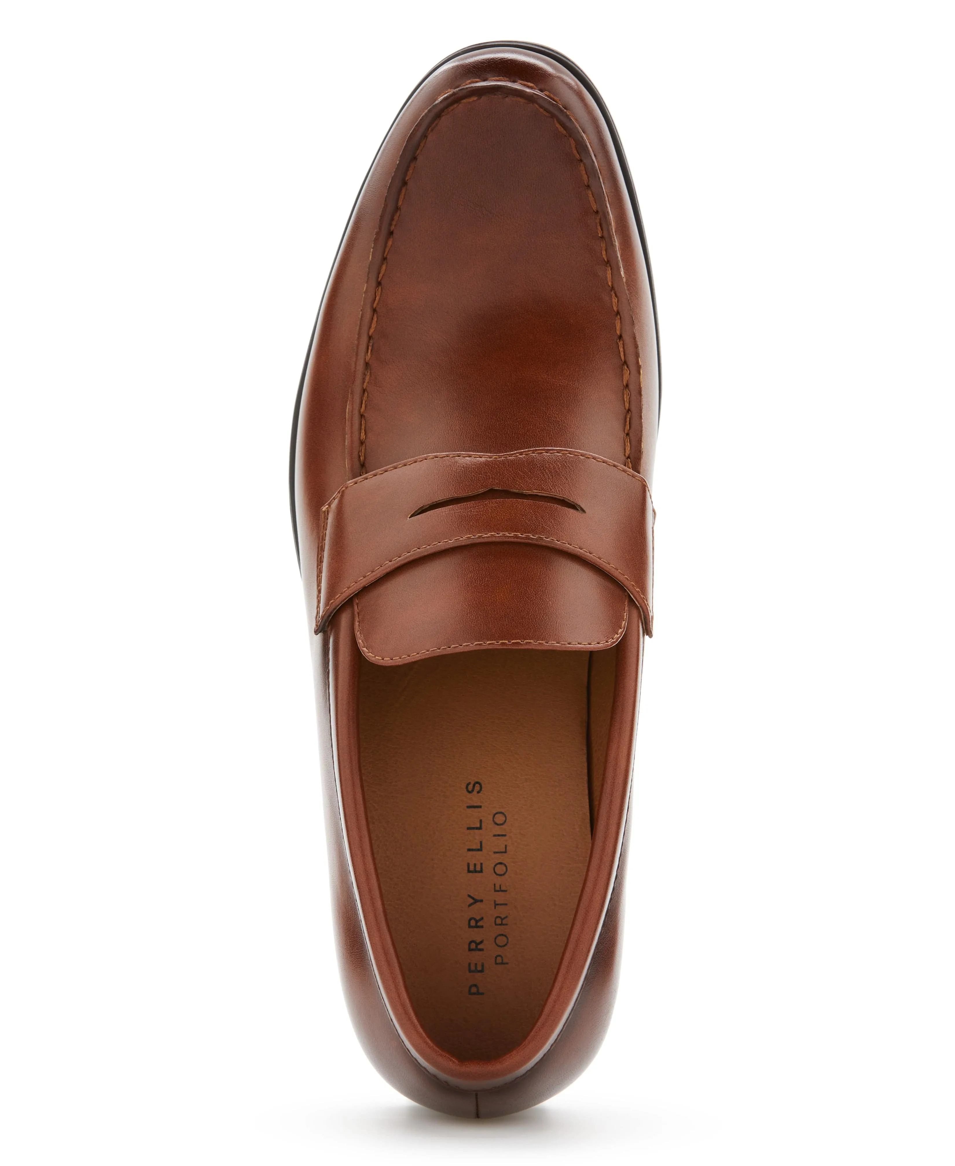 Perry Ellis Curt Shoe sold by Cubavera product image thumbnail 4