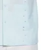 Fashion Four Pocket Linen-Blend Guayabera Shirt sold by Cubavera