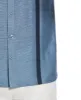 Fashion Double Pocket Guayabera Shirt sold by Cubavera