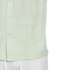 Big & Tall Authentic Embroidered Guayabera Shirt sold by Cubavera