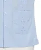 Authentic Embroidered Guayabera Shirt sold by Cubavera