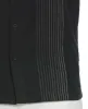 Ombre Embroidered Panel Shirt sold by Cubavera