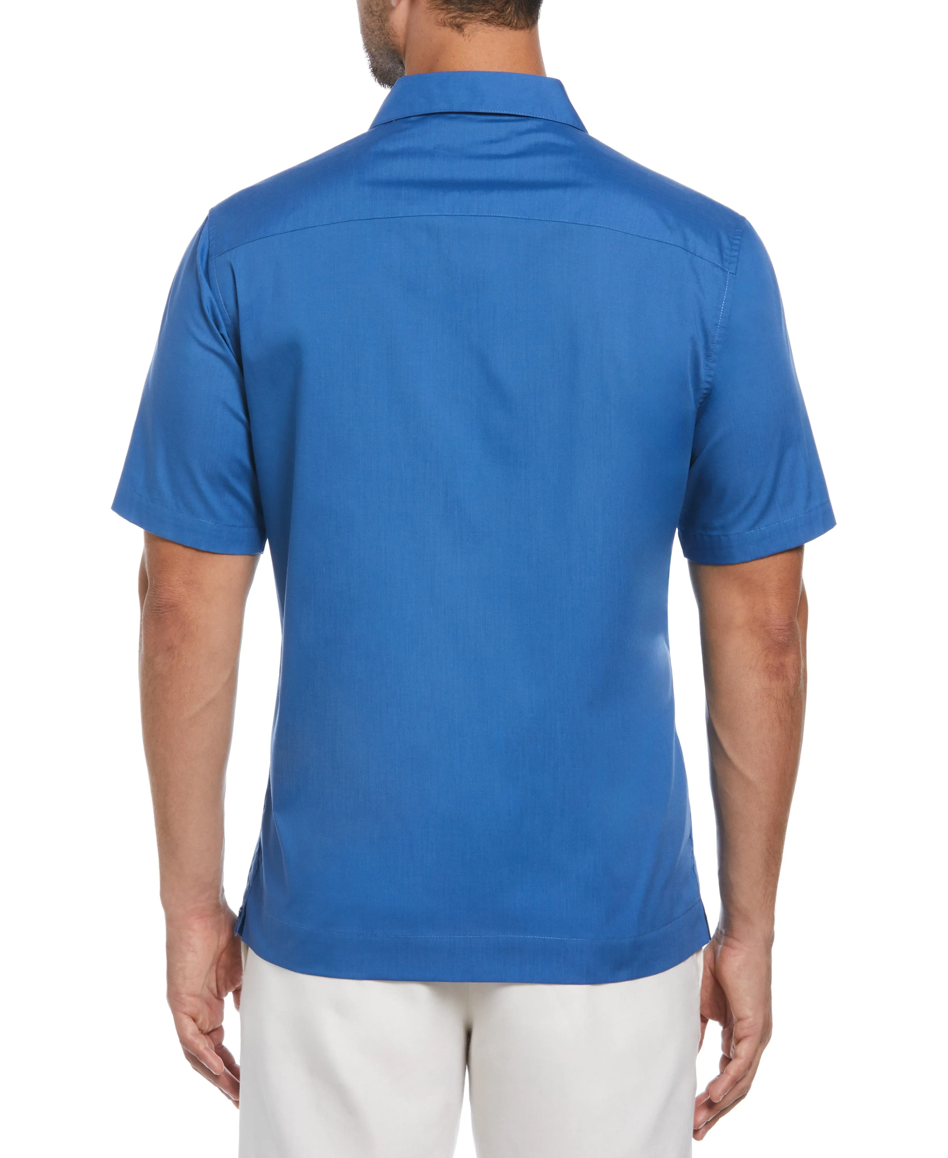 Authentic Embroidered Guayabera Shirt sold by Cubavera product image thumbnail 2