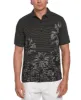 Geo Palms Print Shirt sold by Cubavera
