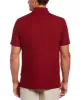 Big & Tall Four Pocket Guayabera Shirt sold by Cubavera