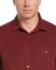 Two-Pocket Double Pintuck Shirt sold by Cubavera
