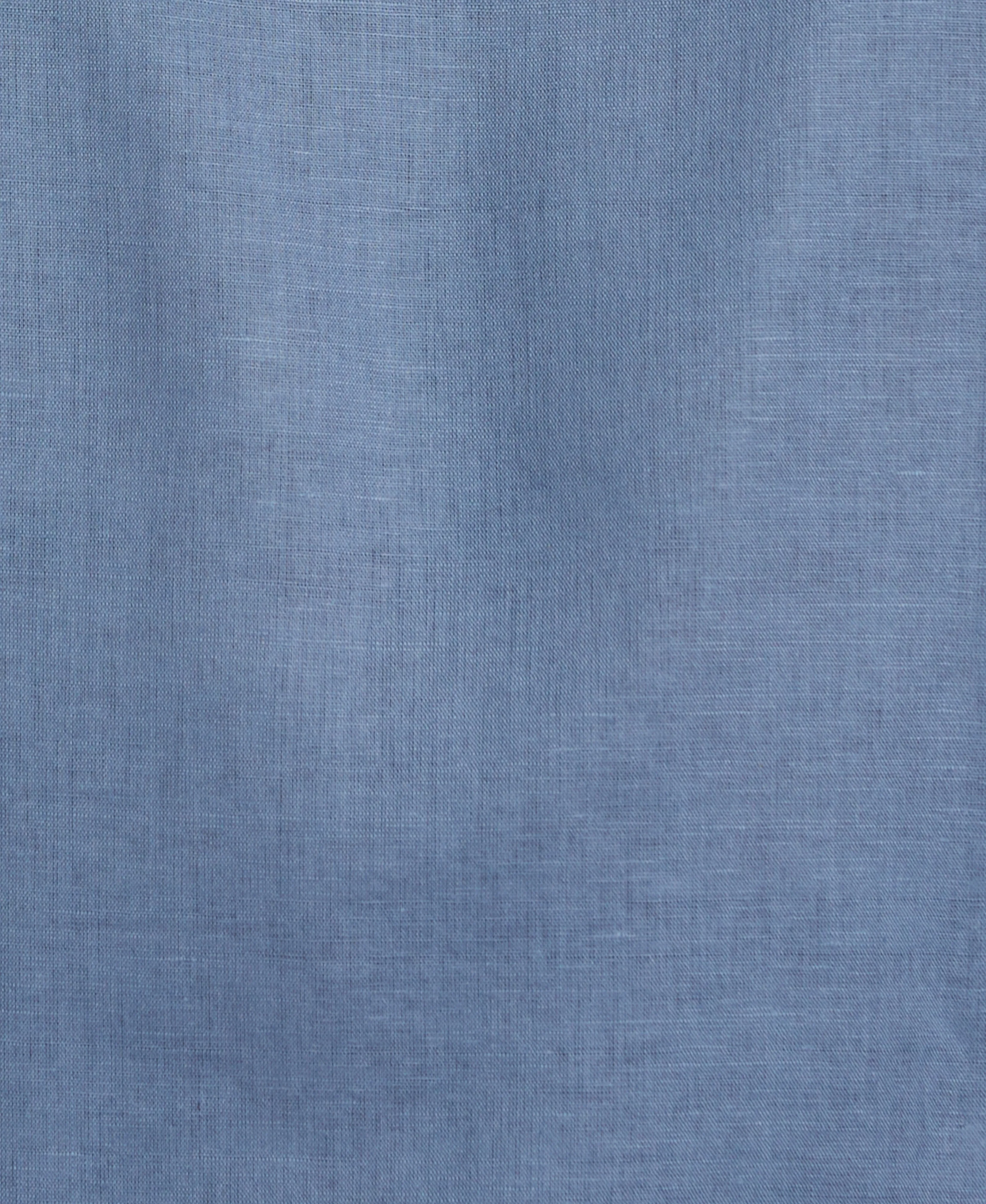 Linen Blend No-Pocket Guayabera Shirt sold by Cubavera product image thumbnail 5