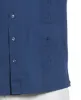 Big & Tall Authentic Embroidered Guayabera Shirt sold by Cubavera