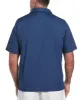 Big & Tall Authentic Embroidered Guayabera Shirt sold by Cubavera