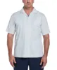 Big & Tall Authentic Embroidered Guayabera Shirt sold by Cubavera