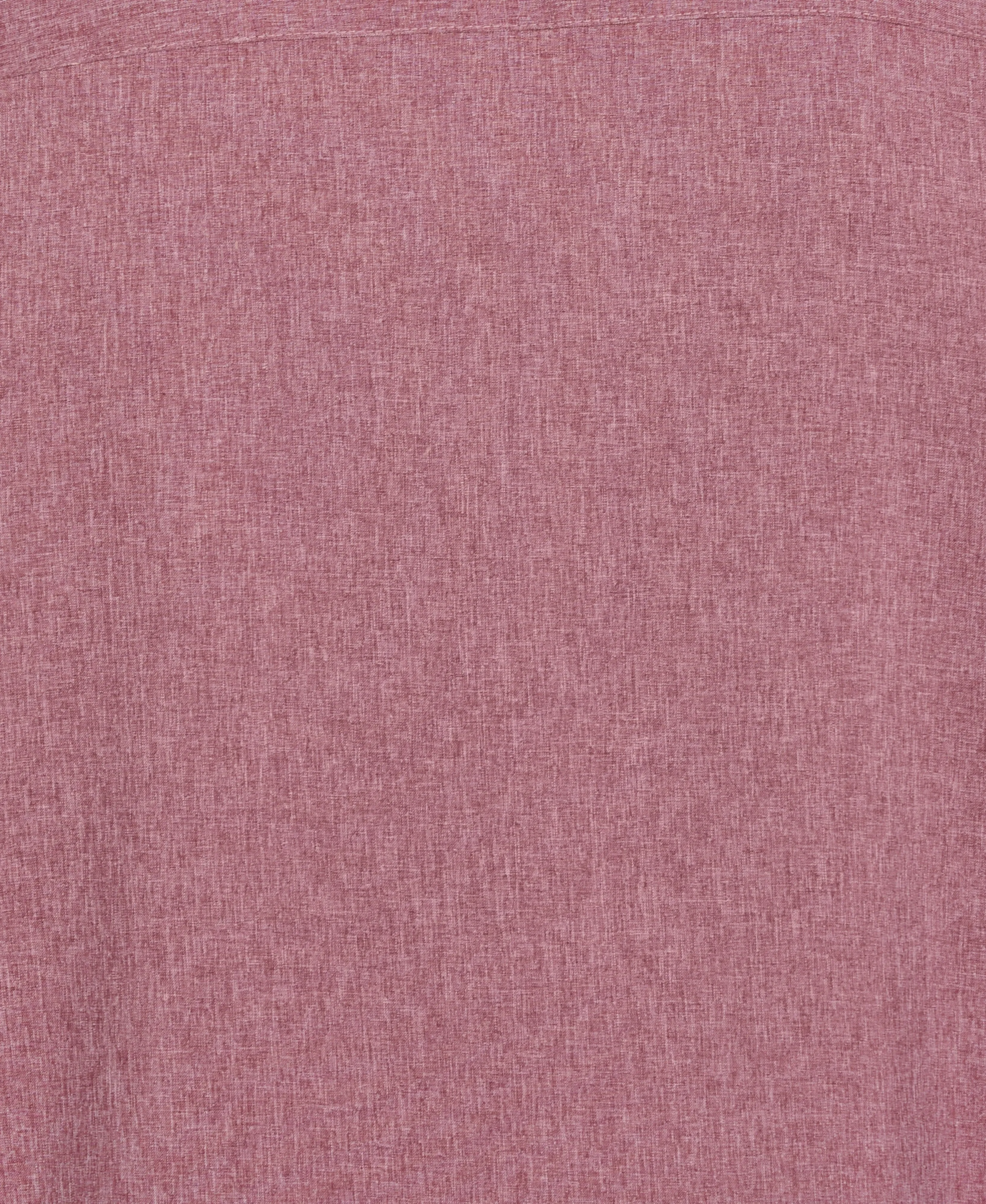 Big & Tall Two-Tone Cross Tuck Chambray Shirt sold by Cubavera product image thumbnail 5