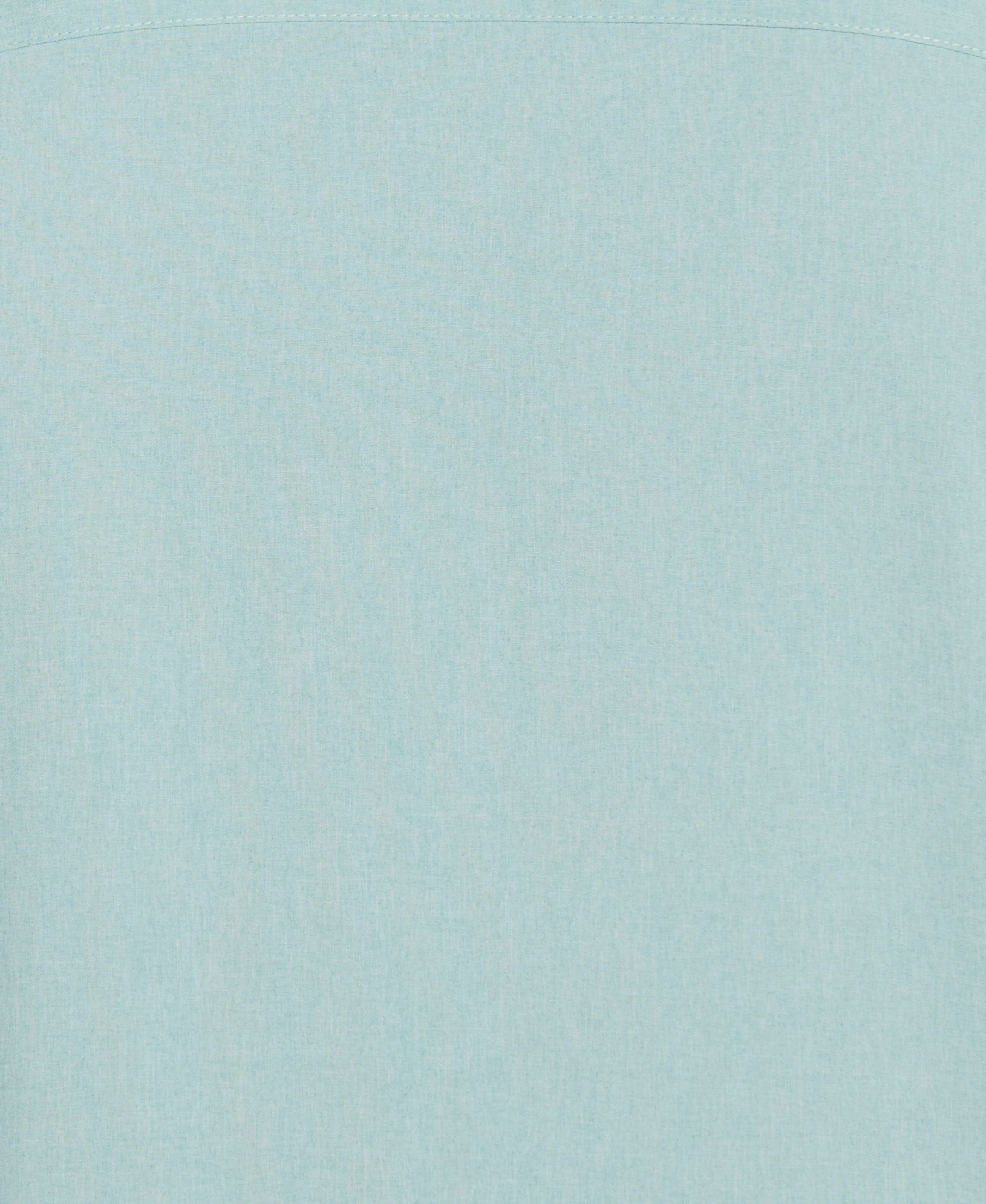 Big & Tall Two-Tone Cross Tuck Chambray Shirt sold by Cubavera product image thumbnail 5