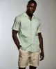 Authentic Embroidered Guayabera Shirt sold by Cubavera