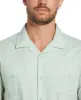 Authentic Embroidered Guayabera Shirt sold by Cubavera