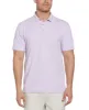 Solid Textured Polo sold by Cubavera