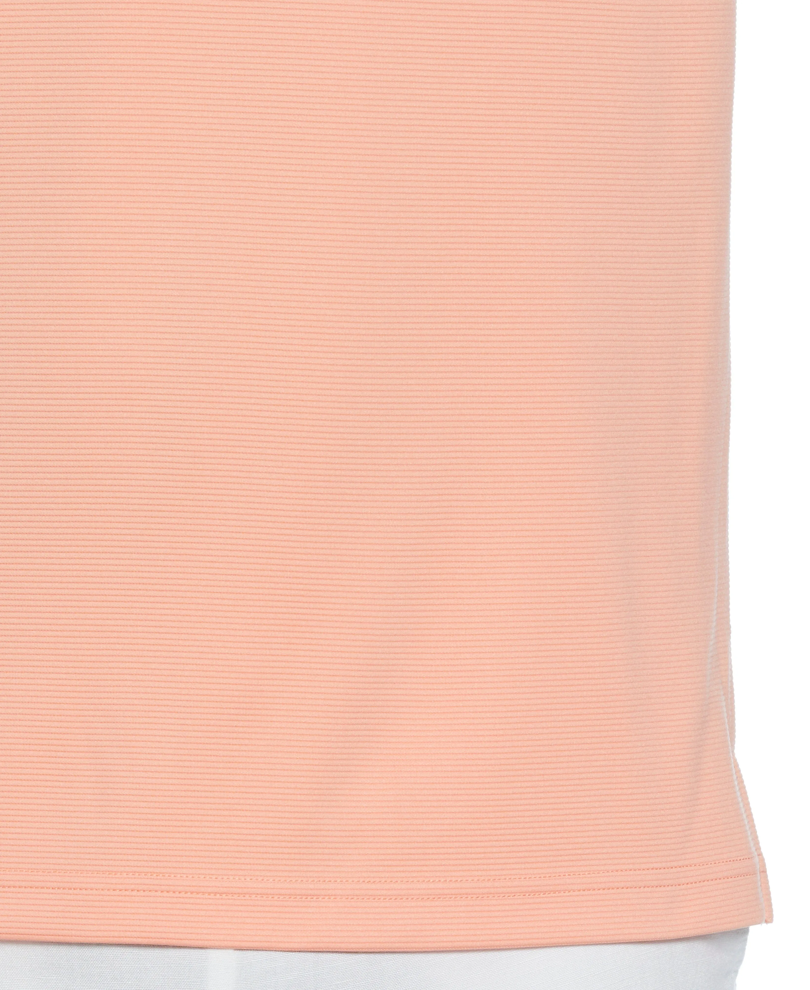 Solid Textured Polo sold by Cubavera product image thumbnail 4