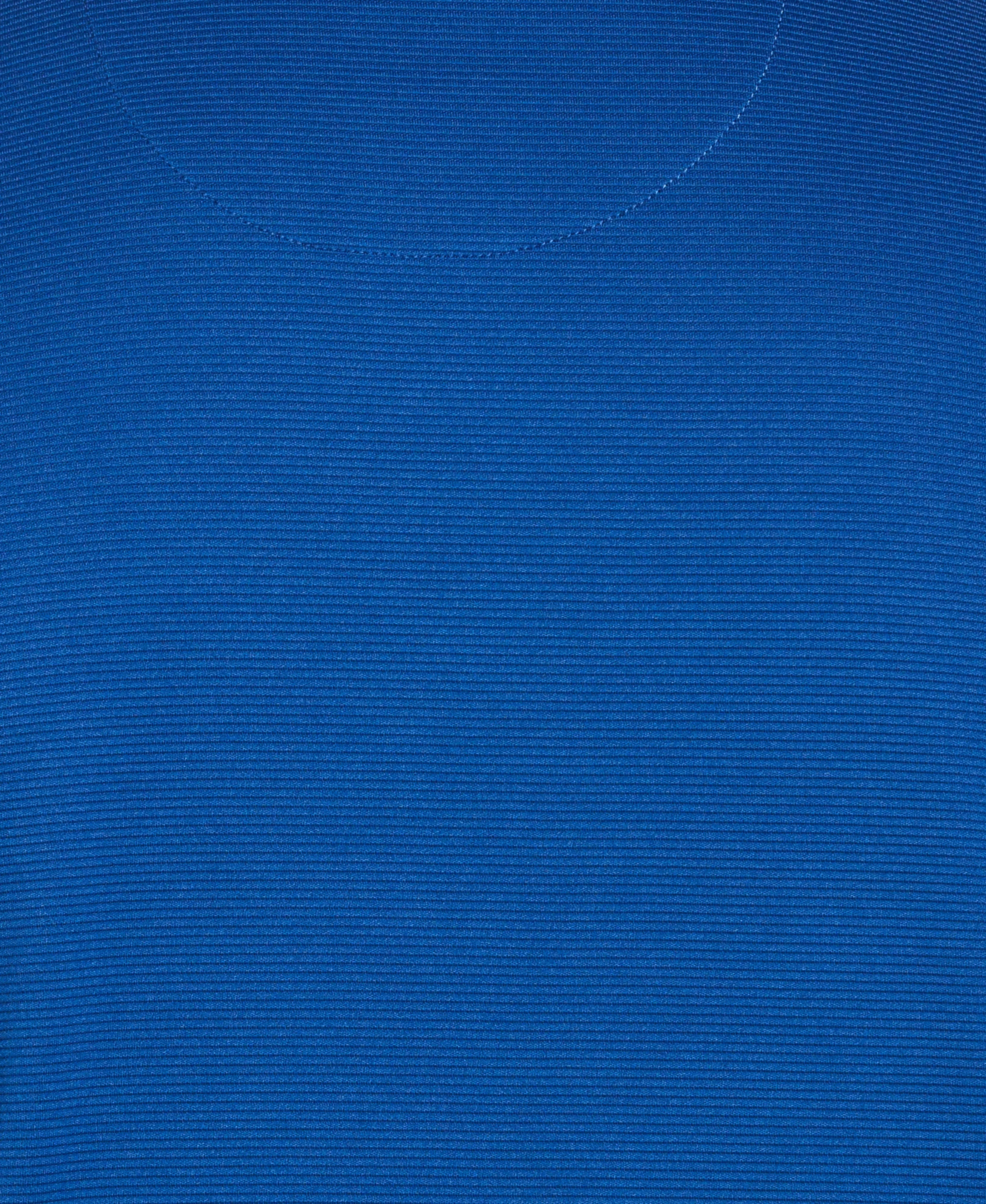 Big & Tall Solid Textured Polo sold by Cubavera product image thumbnail 5