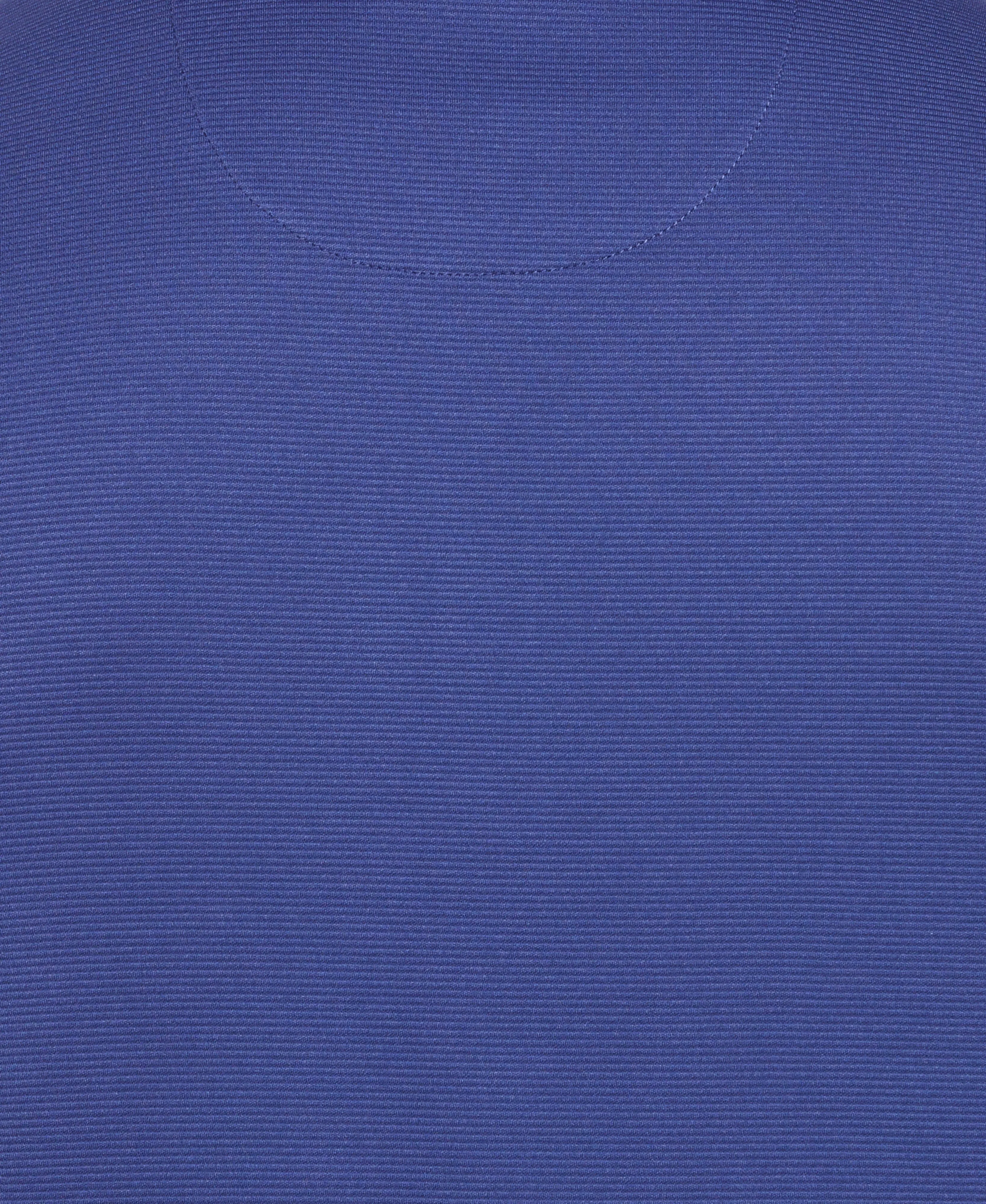 Big & Tall Solid Textured Polo sold by Cubavera product image thumbnail 5