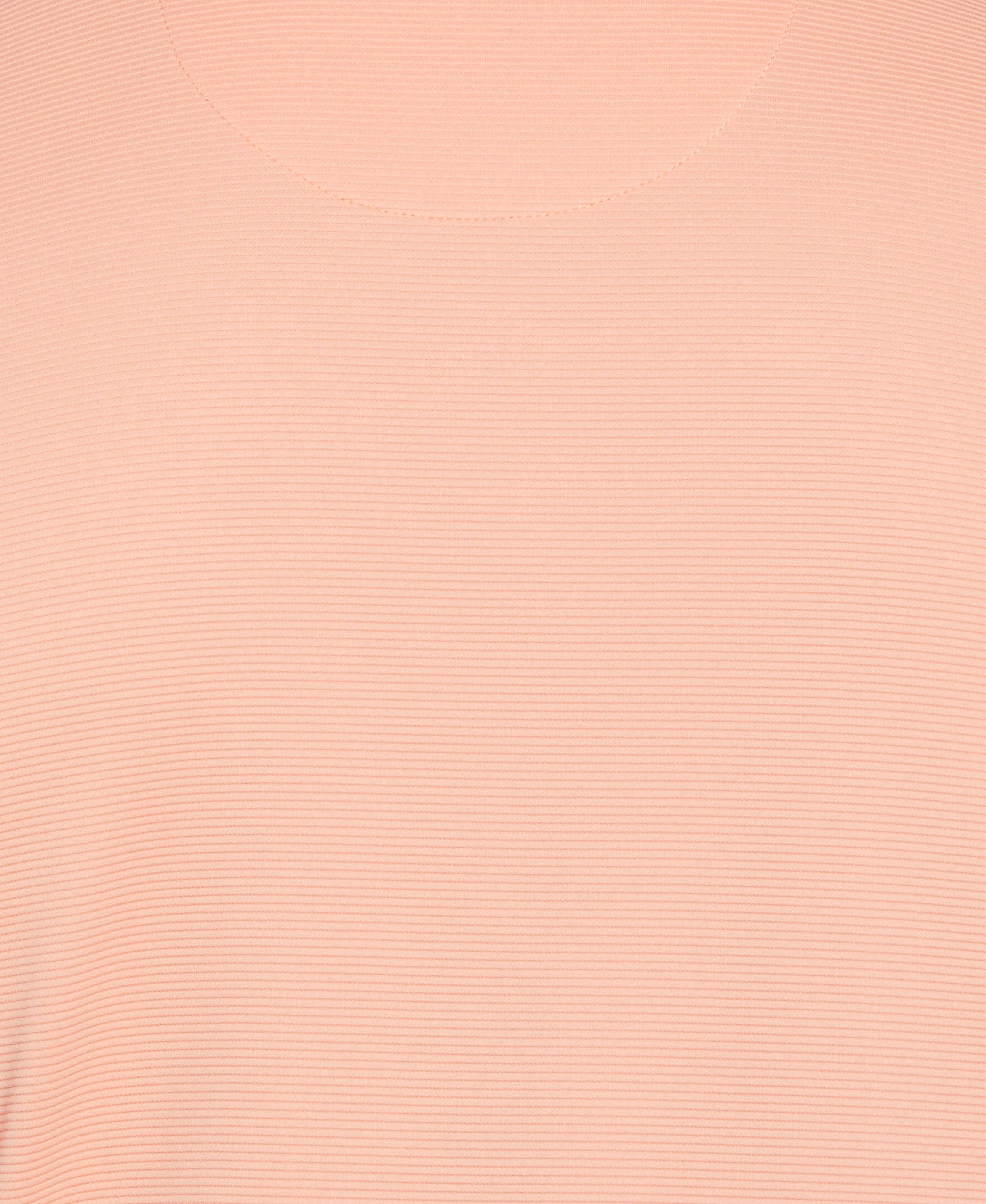 Big & Tall Solid Textured Polo sold by Cubavera product image thumbnail 5