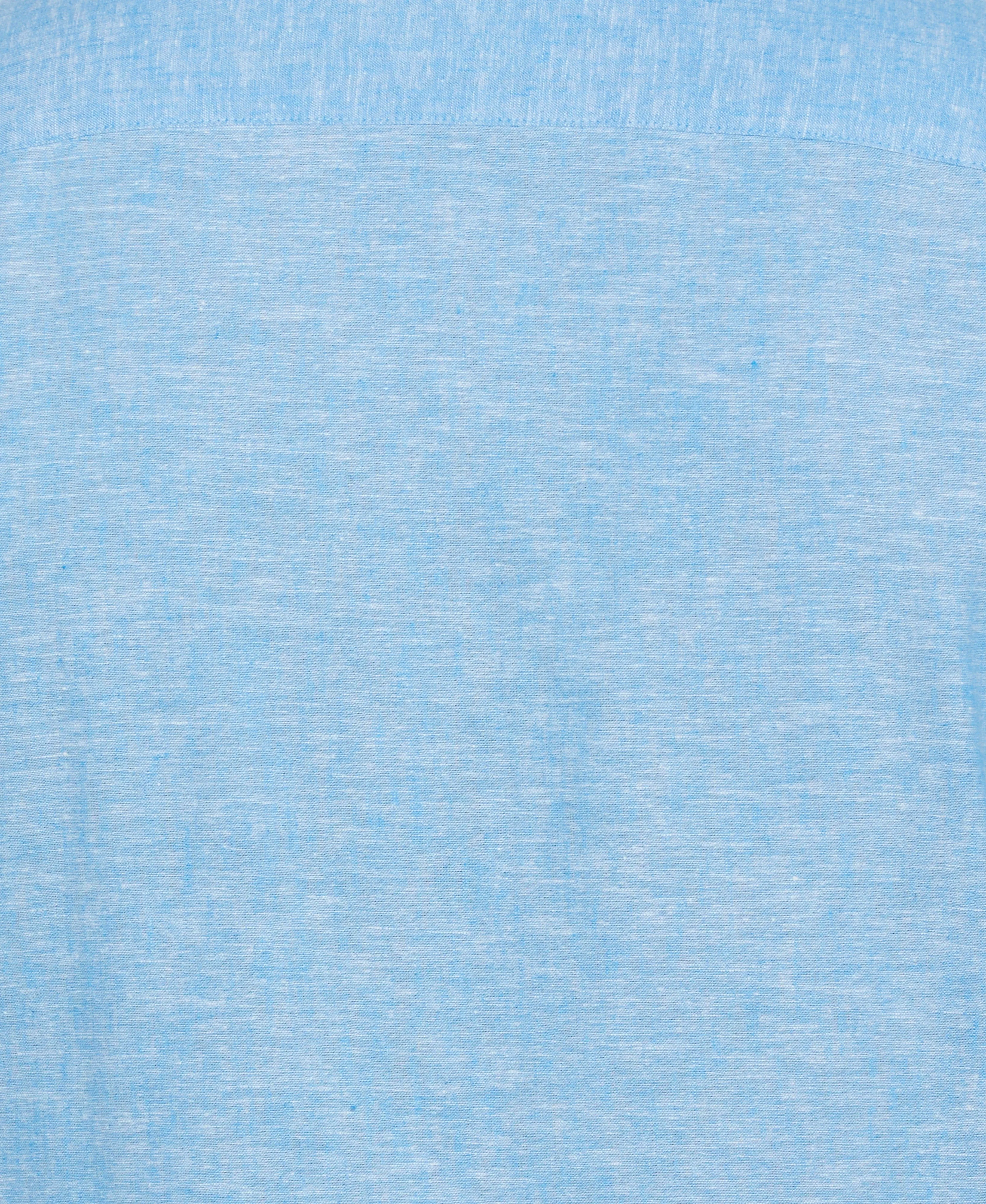 Cross Hatch Pattern Shirt sold by Cubavera product image thumbnail 5