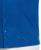 Big & Tall Linen Blend No Pocket Guayabera Shirt sold by Cubavera