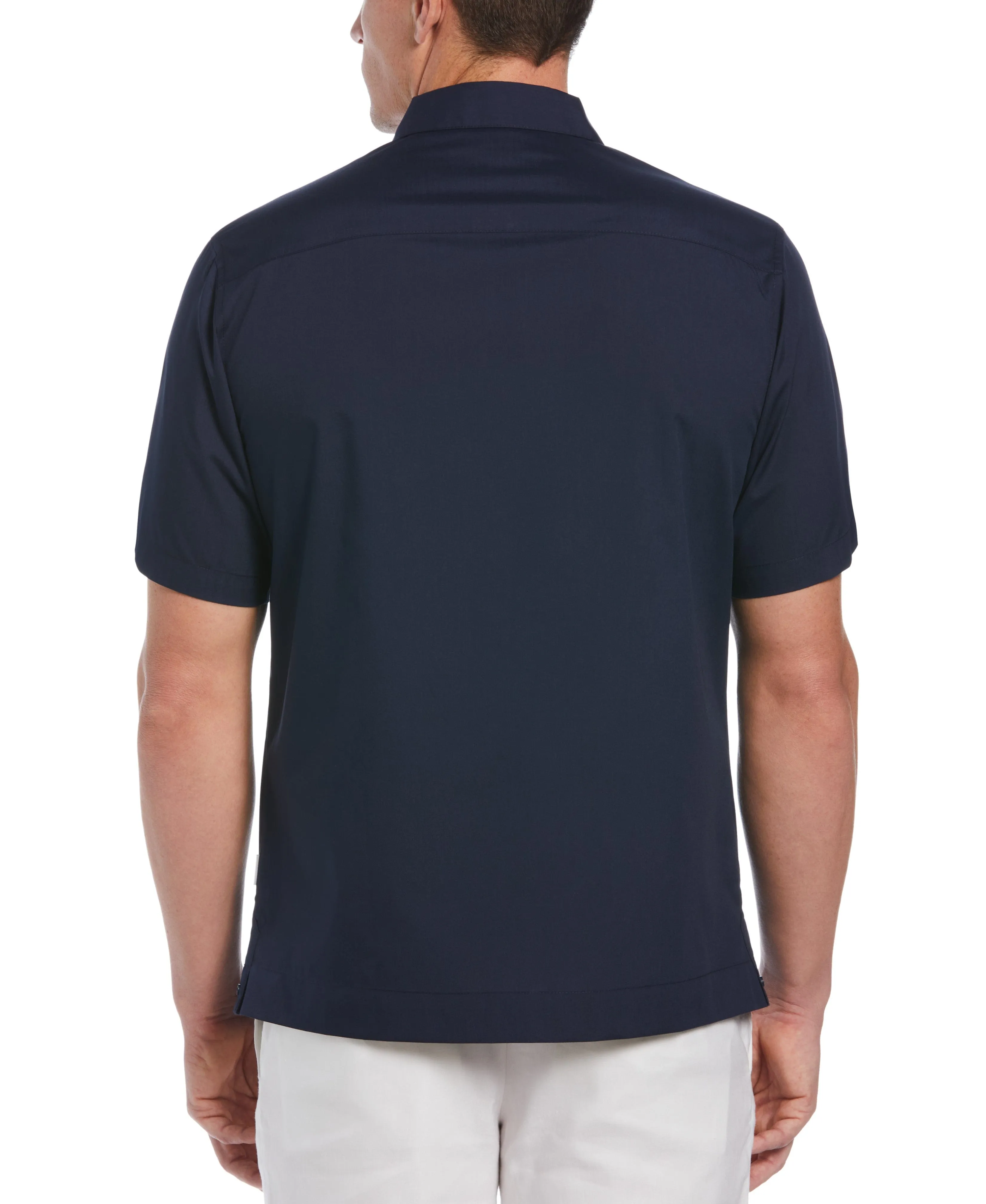 Authentic Embroidered Guayabera Shirt sold by Cubavera product image thumbnail 2