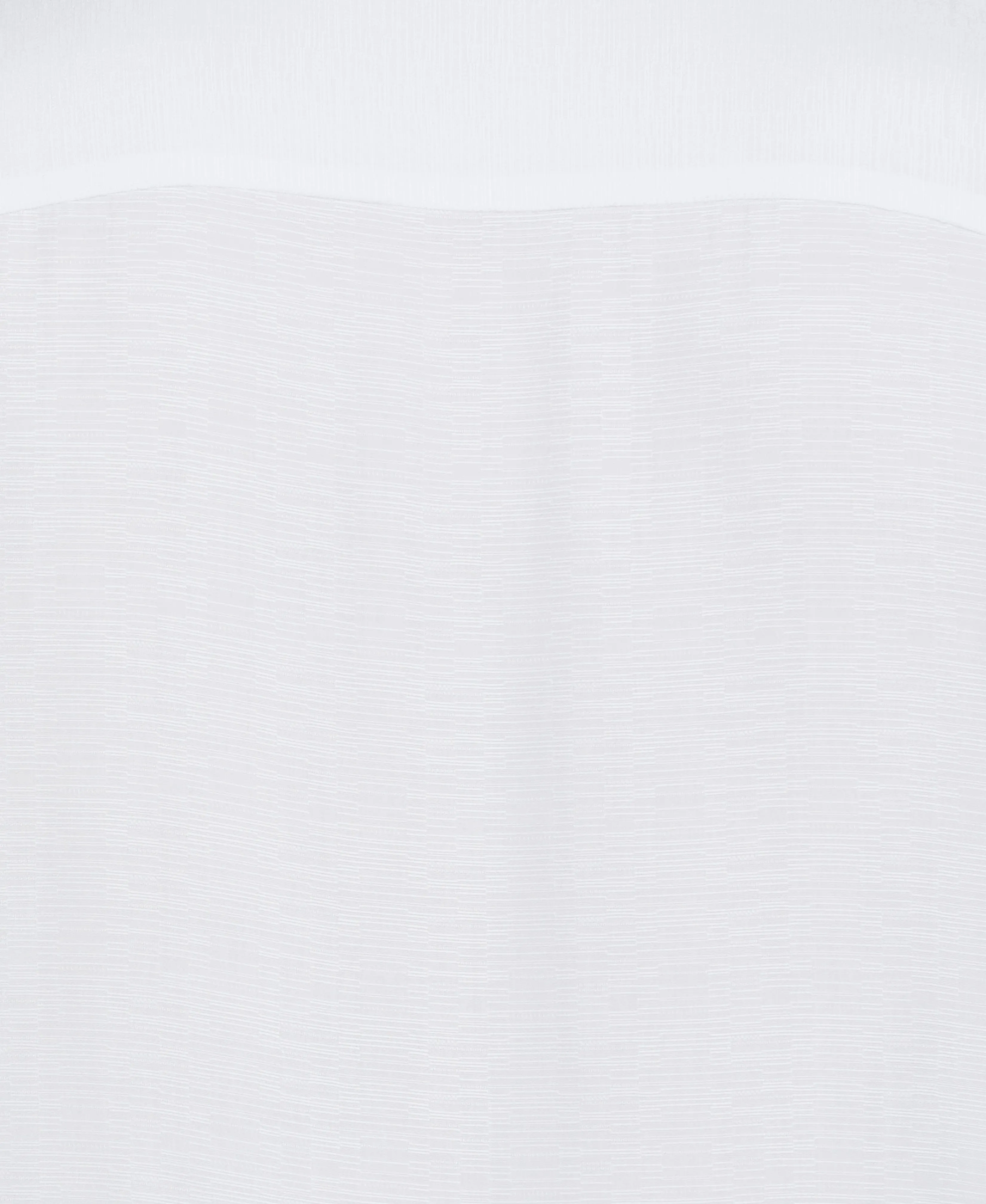 Solid Textured Cuban Collar Shirt sold by Cubavera product image thumbnail 5