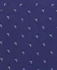 Retro Geometric Print Shirt sold by Cubavera