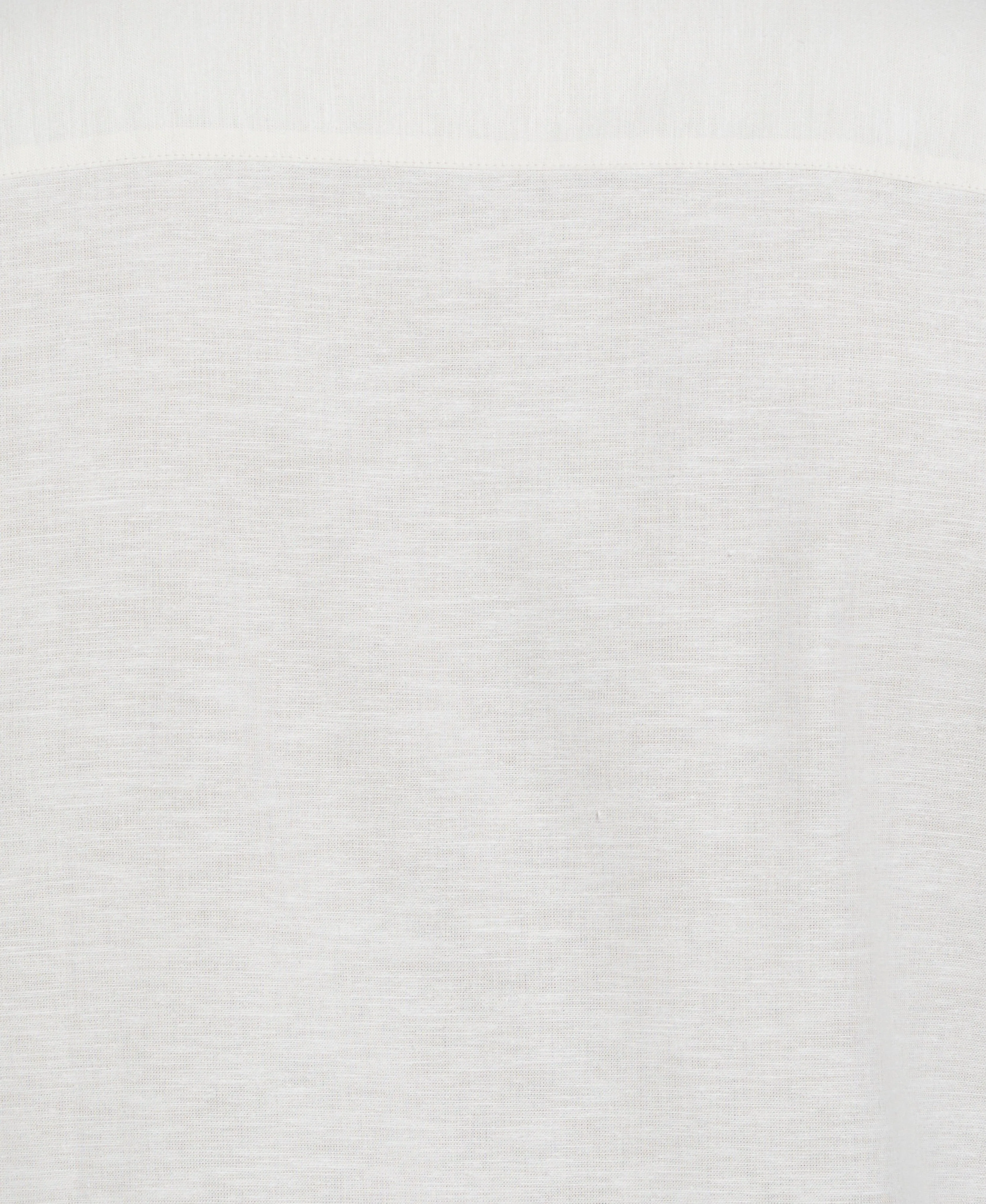 Multi-Tuck Embroidered Shirt sold by Cubavera product image thumbnail 5