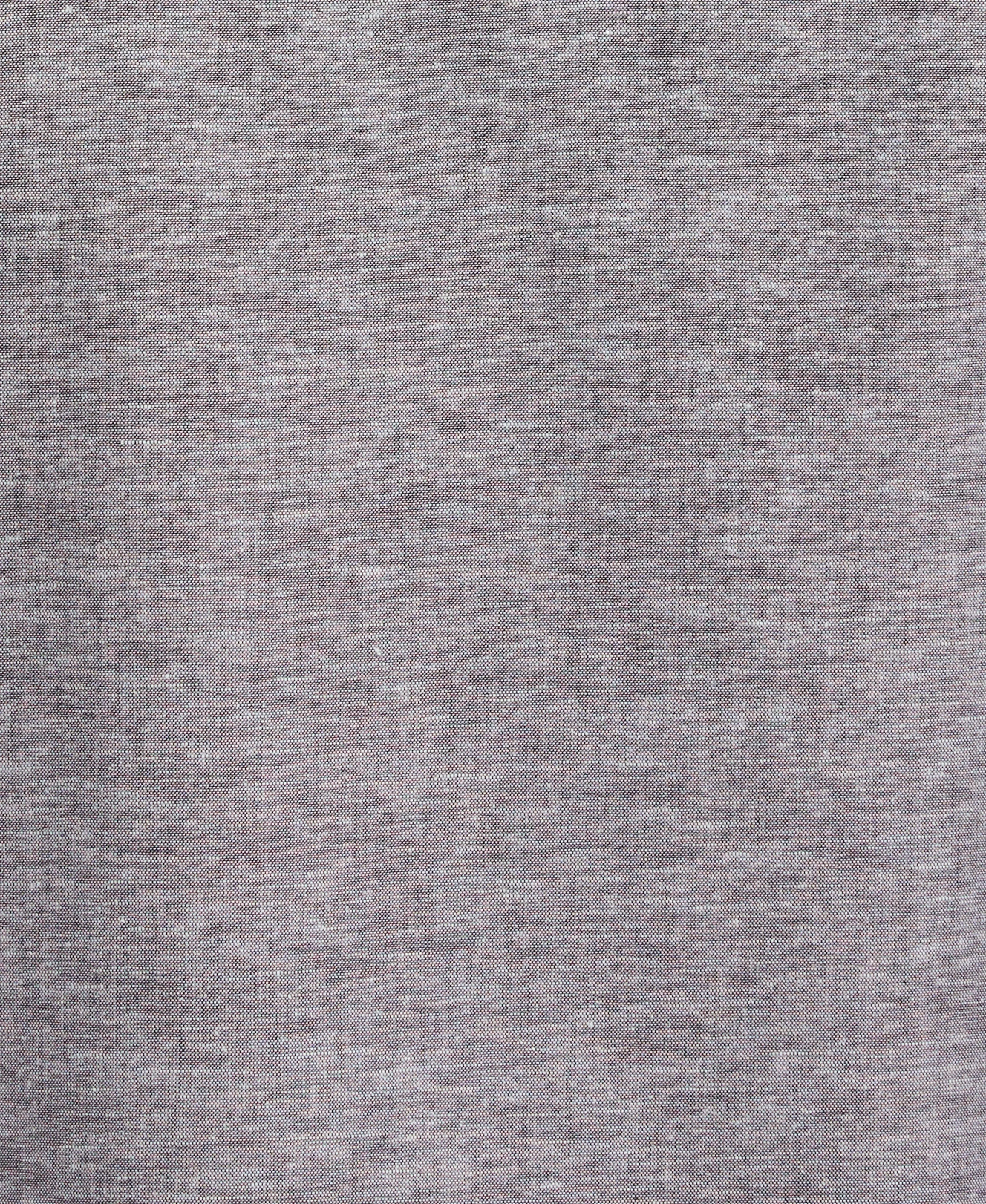 Linen Blend Panel Shirt sold by Cubavera product image thumbnail 5