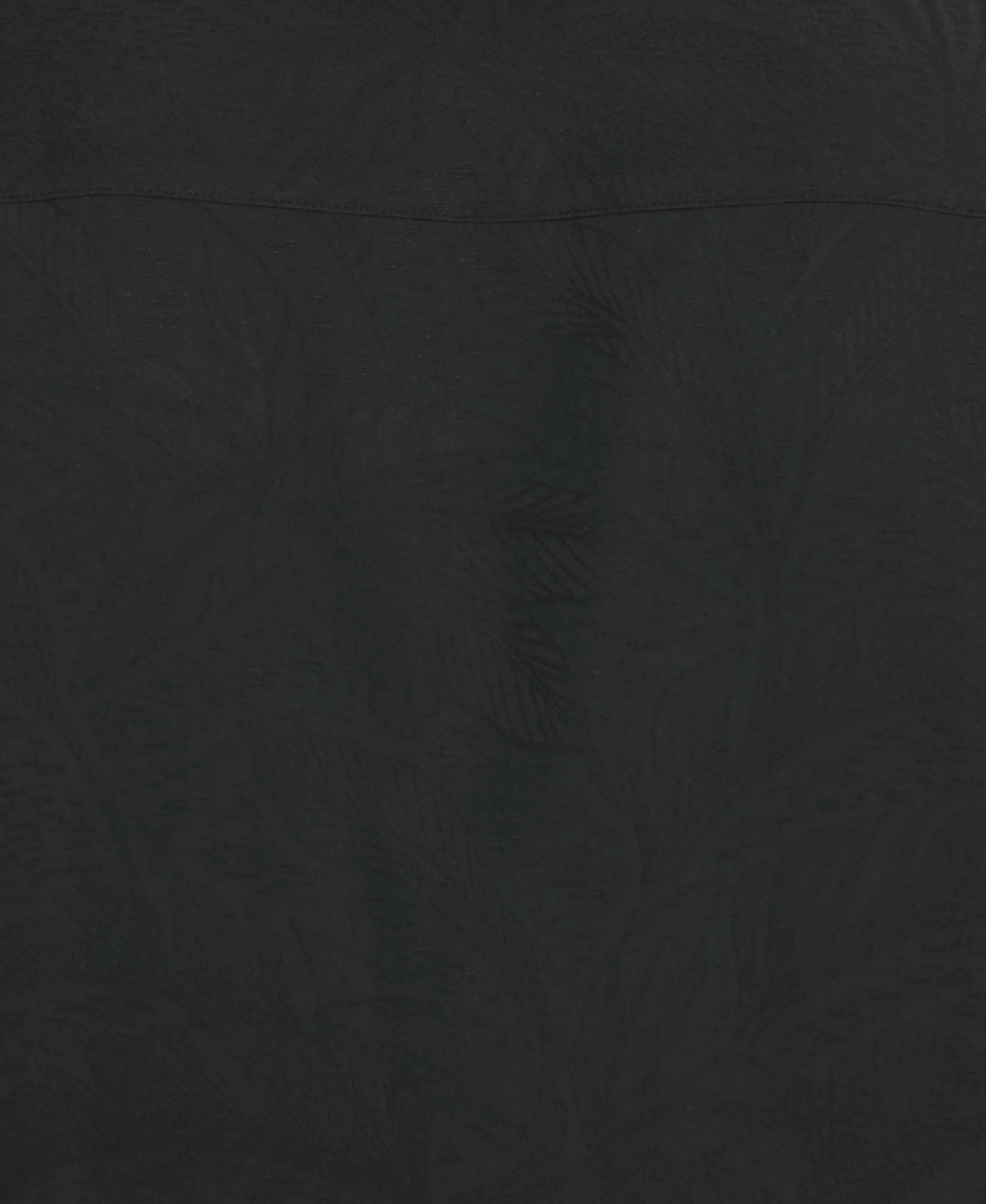 Big & Tall Palm Print Shirt sold by Cubavera product image thumbnail 5