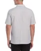 Linen Blend 4-Pocket Guayabera Shirt sold by Cubavera
