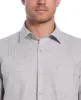 Linen Blend 4-Pocket Guayabera Shirt sold by Cubavera