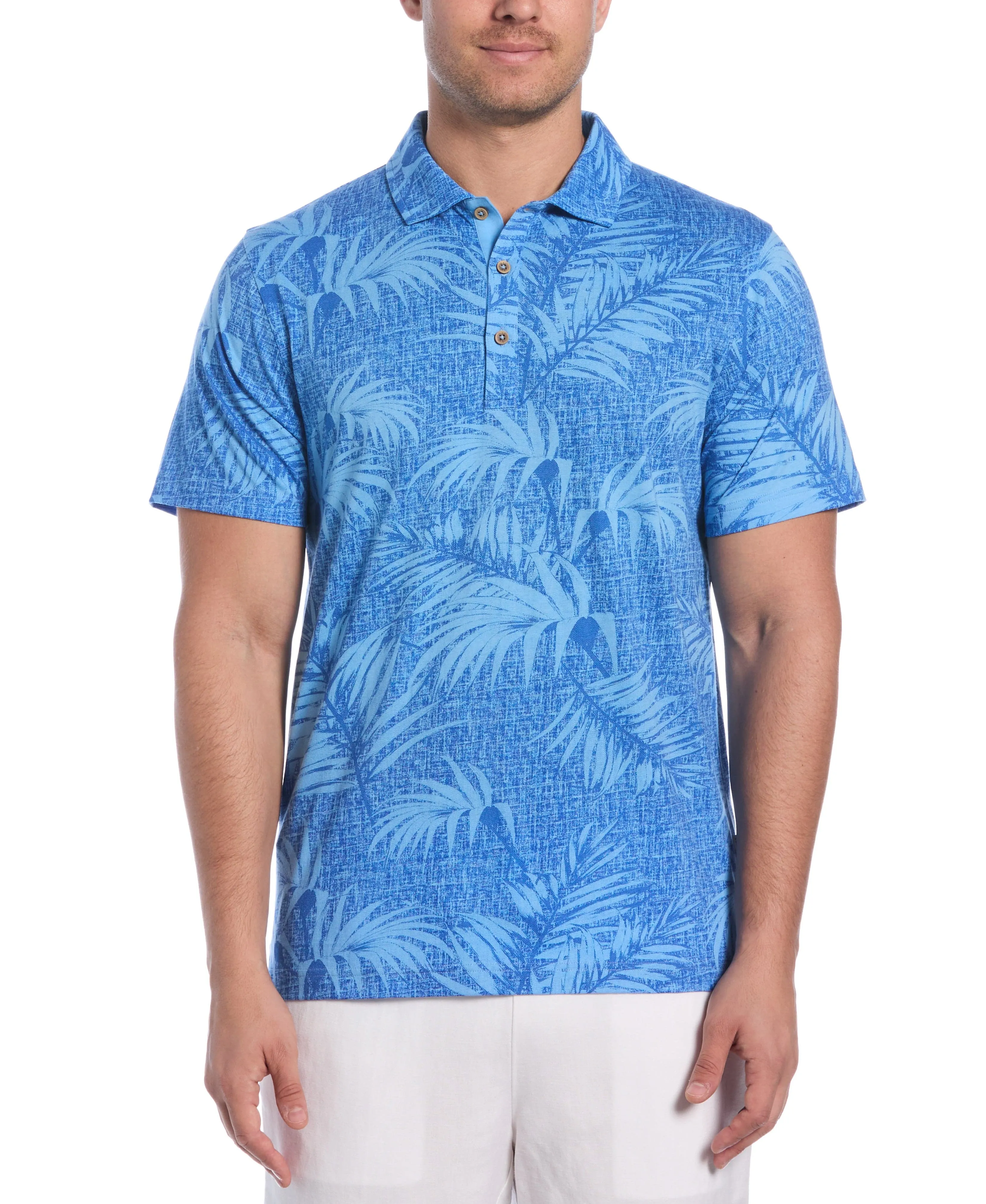 Tropical Polo sold by Cubavera