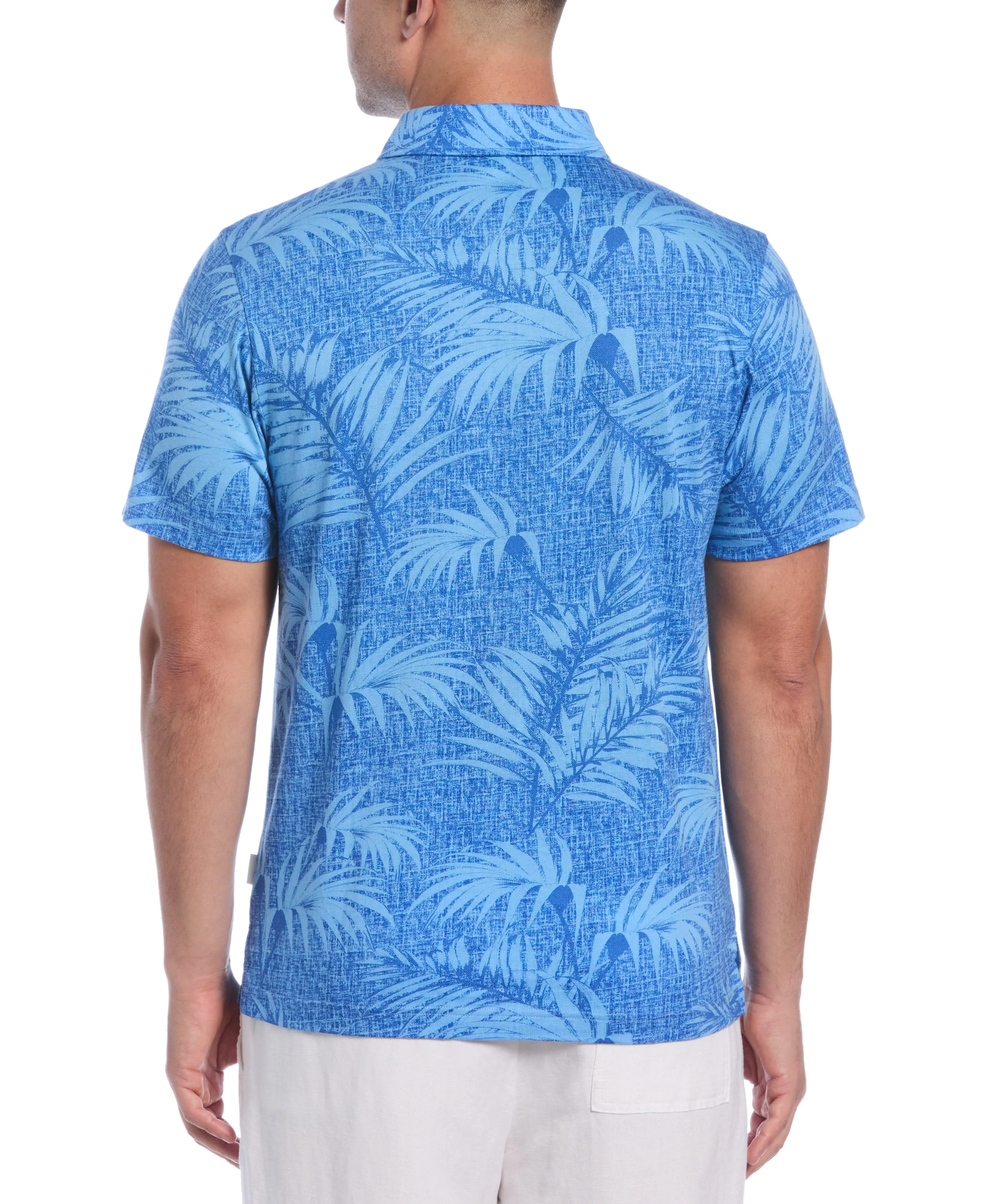 Tropical Polo sold by Cubavera product image thumbnail 2
