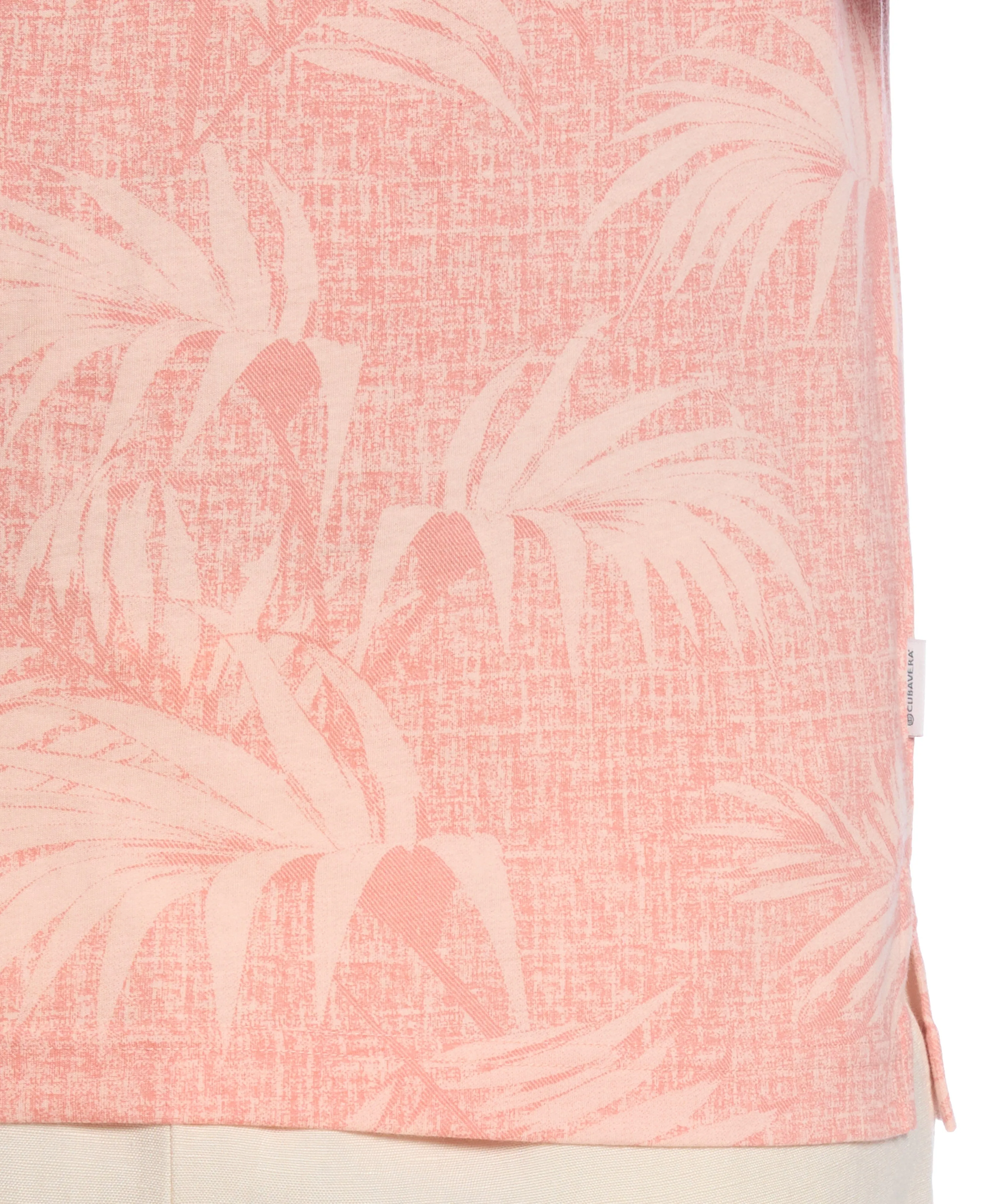 Tropical Polo sold by Cubavera product image thumbnail 4